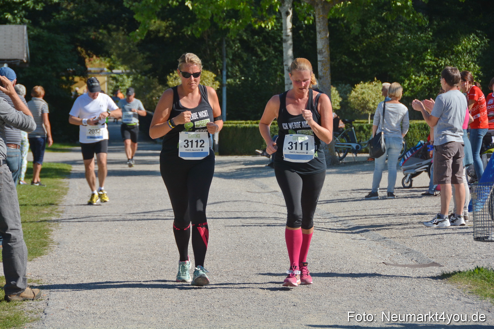 LGS Gelaende Stadtlauf Neumarkt 2018 0401
