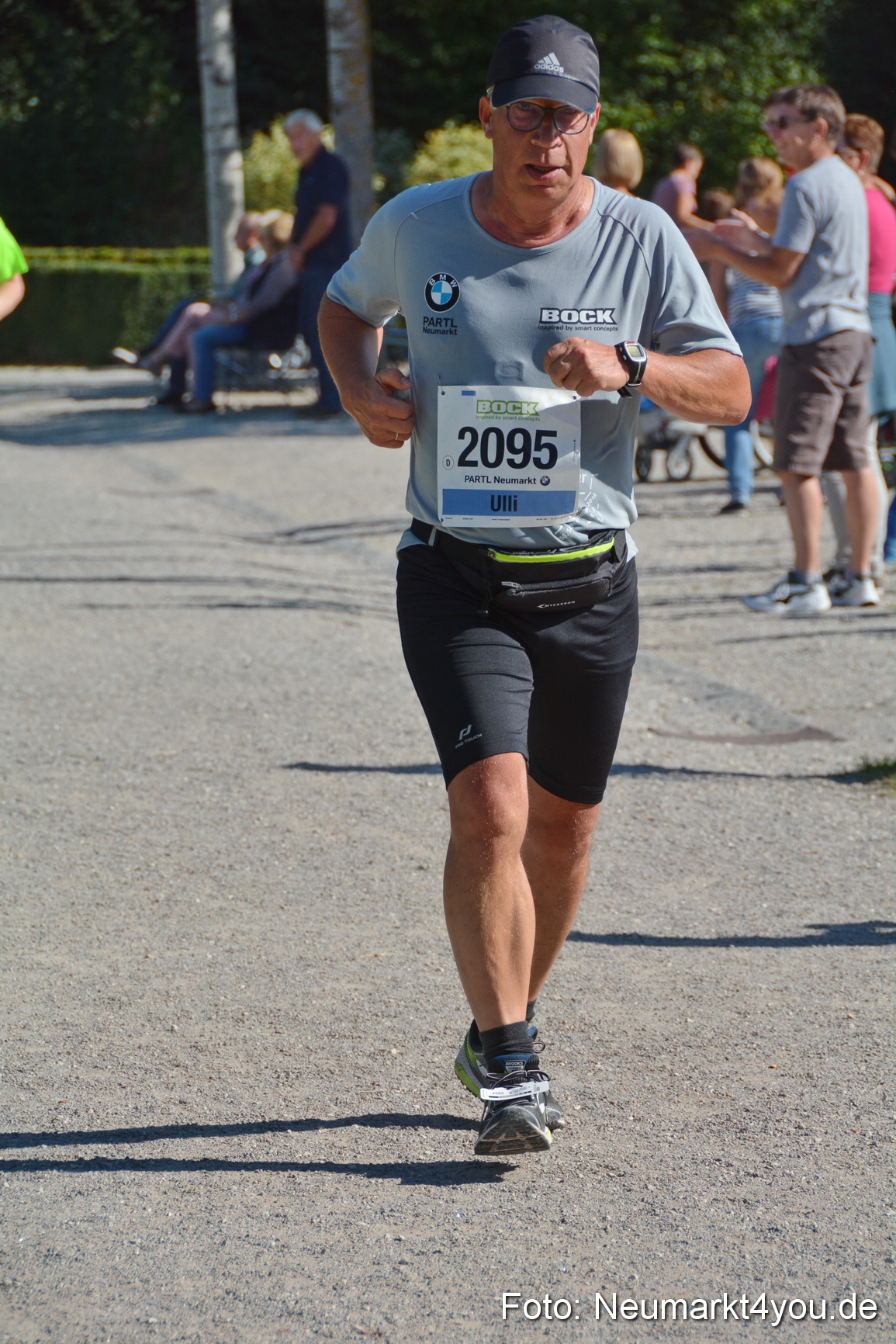 LGS Gelaende Stadtlauf Neumarkt 2018 0402