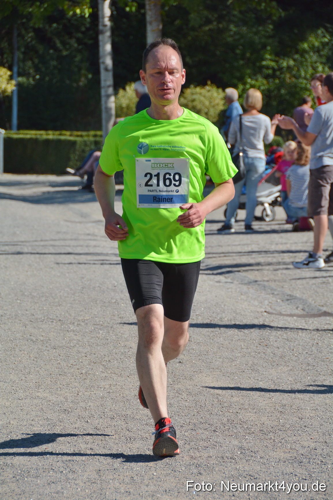 LGS Gelaende Stadtlauf Neumarkt 2018 0403