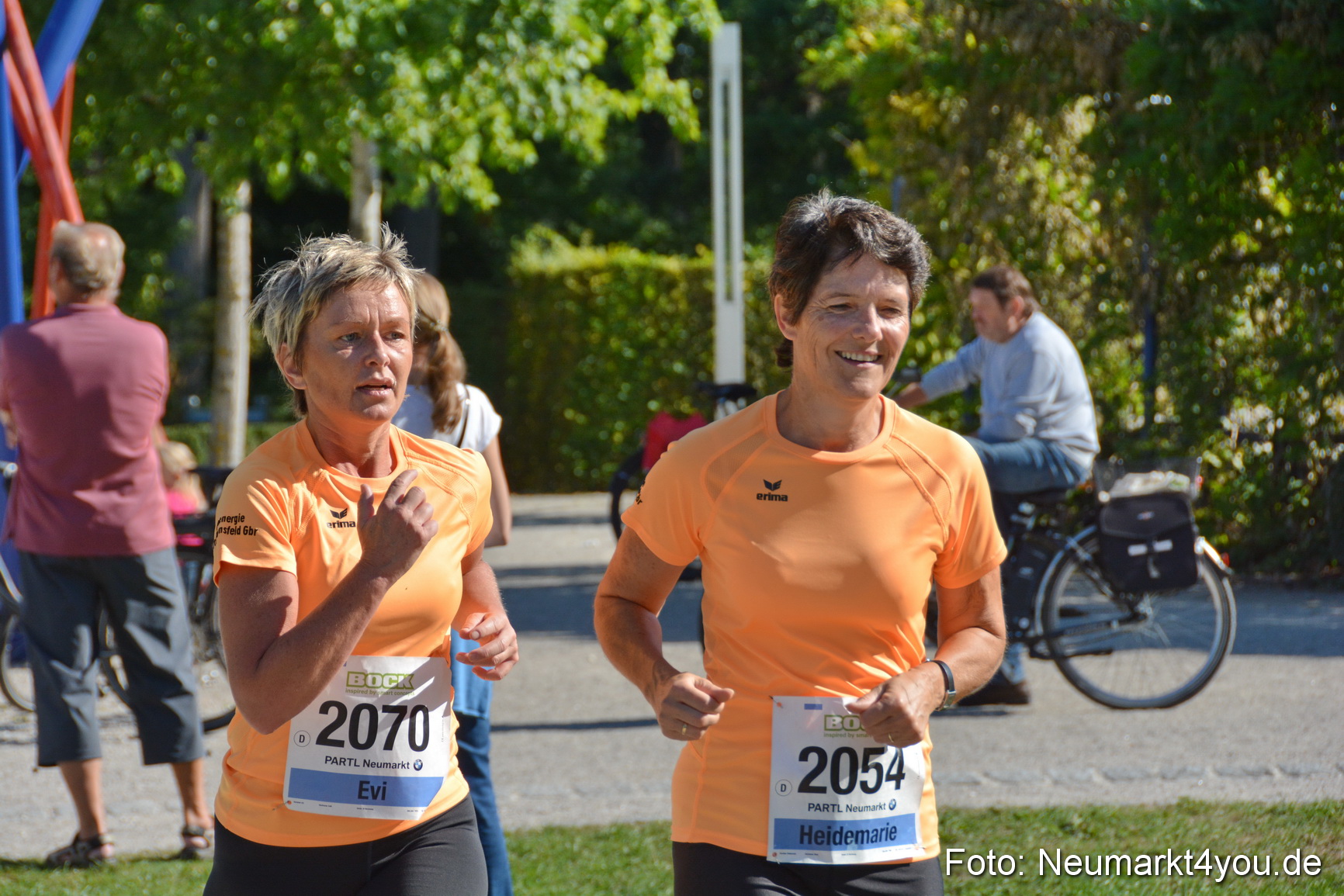 LGS Gelaende Stadtlauf Neumarkt 2018 0408