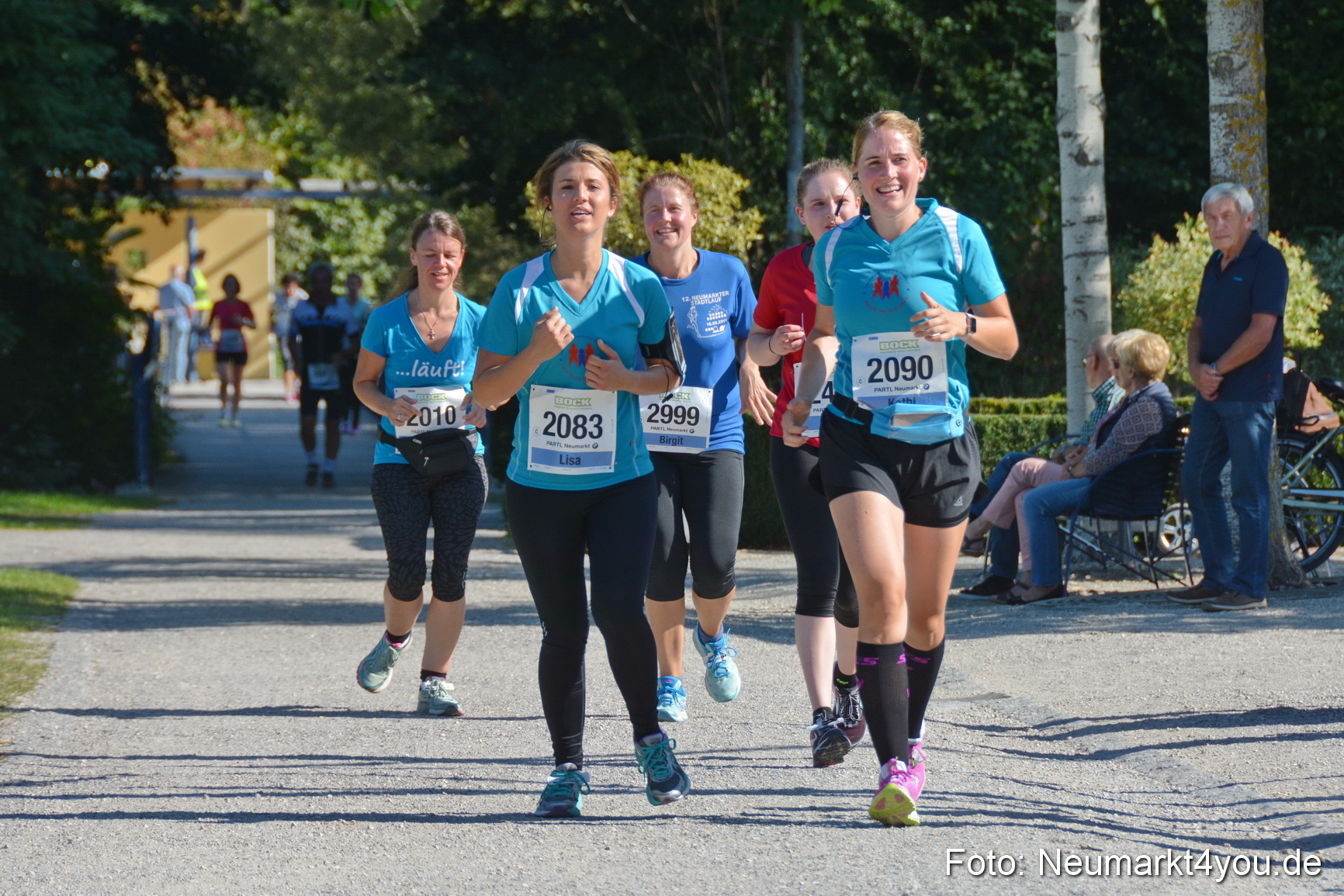LGS Gelaende Stadtlauf Neumarkt 2018 0410