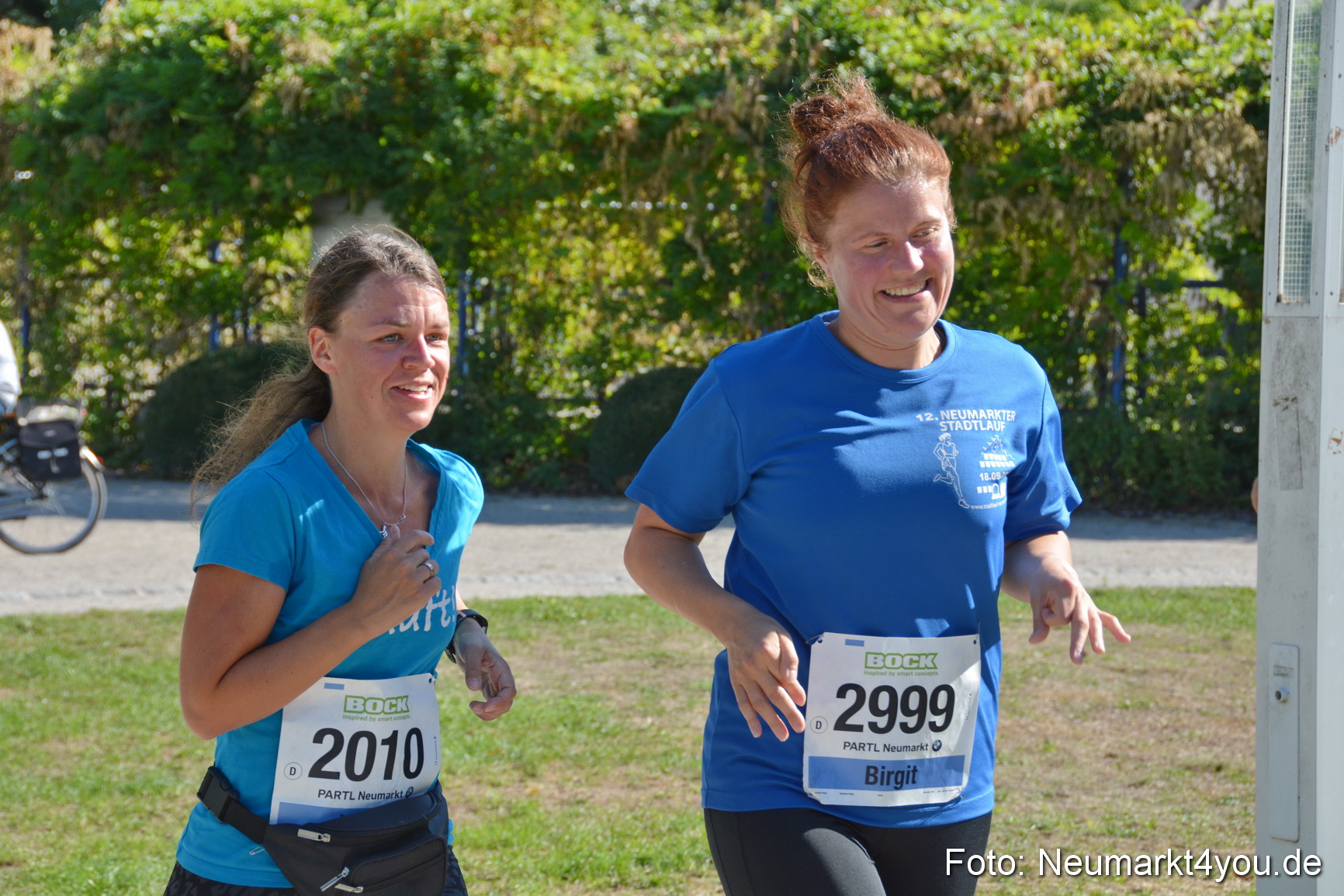 LGS Gelaende Stadtlauf Neumarkt 2018 0412