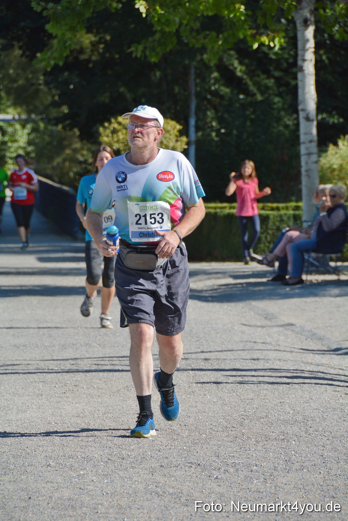 LGS Gelaende Stadtlauf Neumarkt 2018 0430