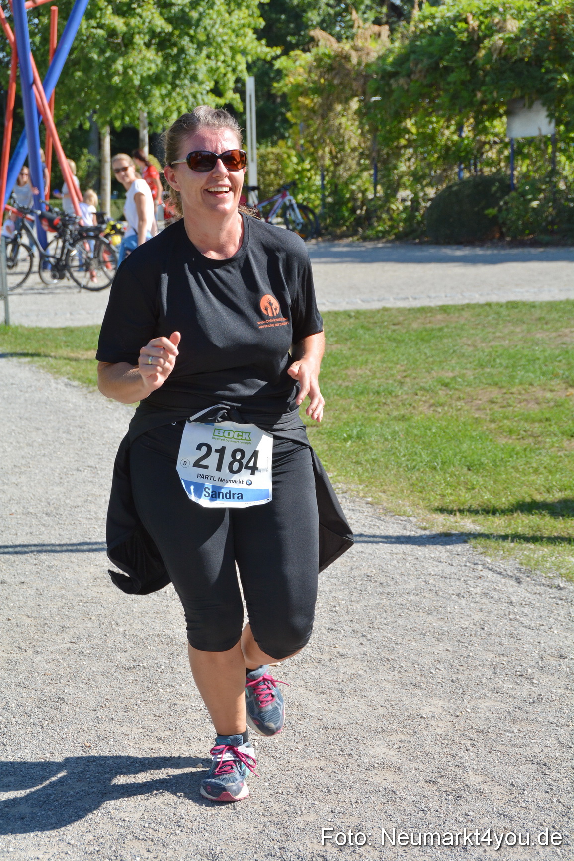 LGS Gelaende Stadtlauf Neumarkt 2018 0438
