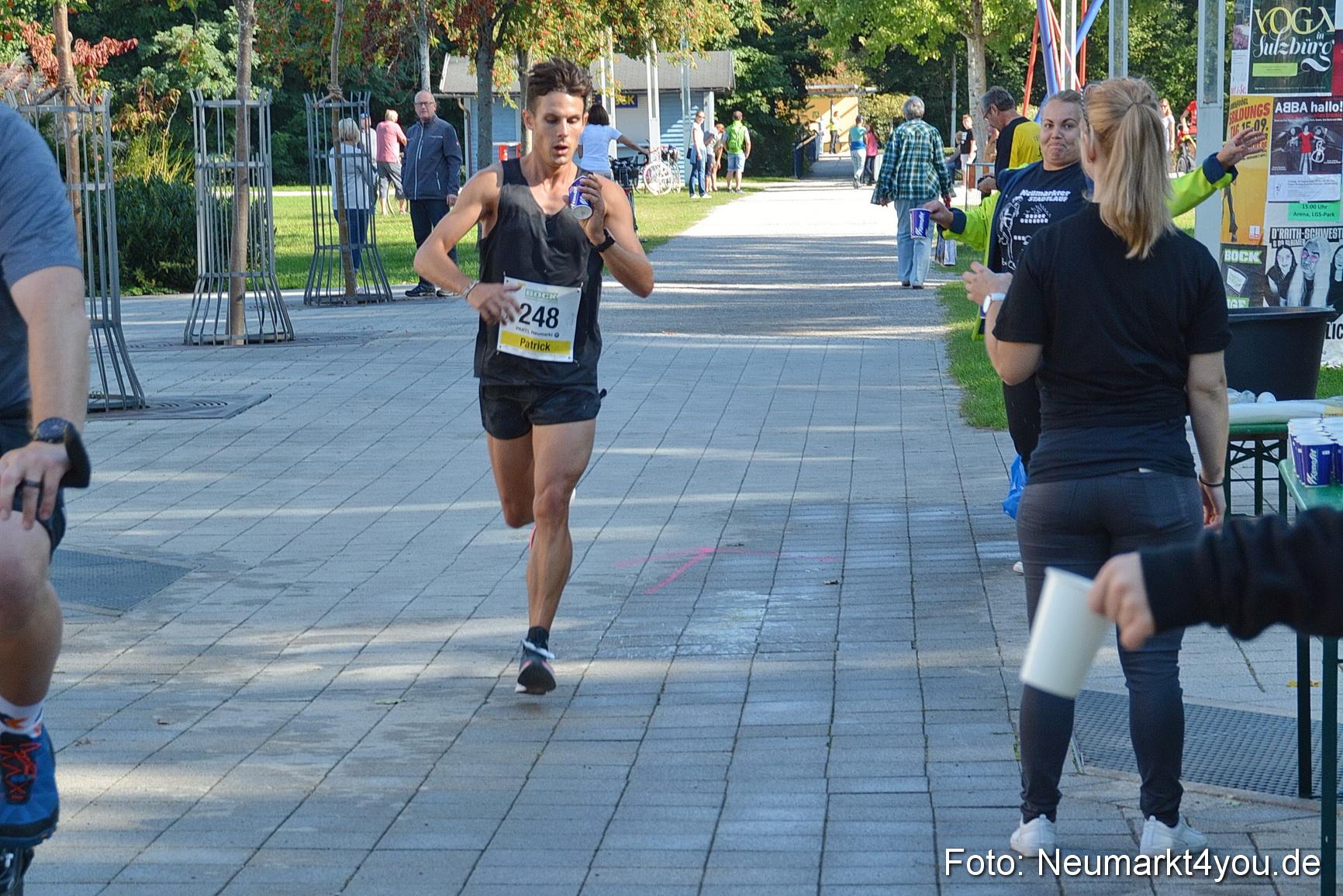 LGS Gelaende Stadtlauf Neumarkt 2018 0439