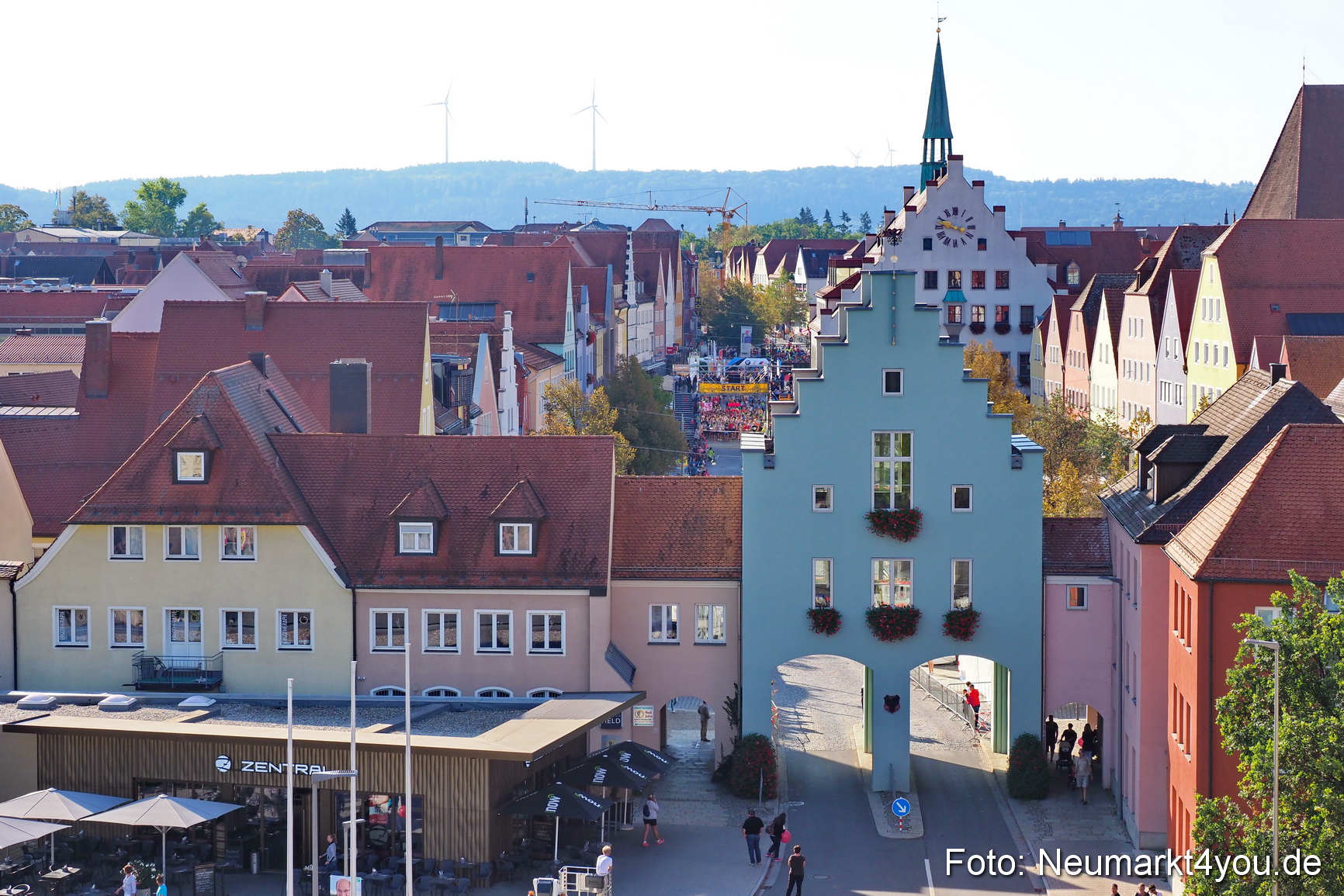 Start Stadtlauf Neumarkt 2018 0003