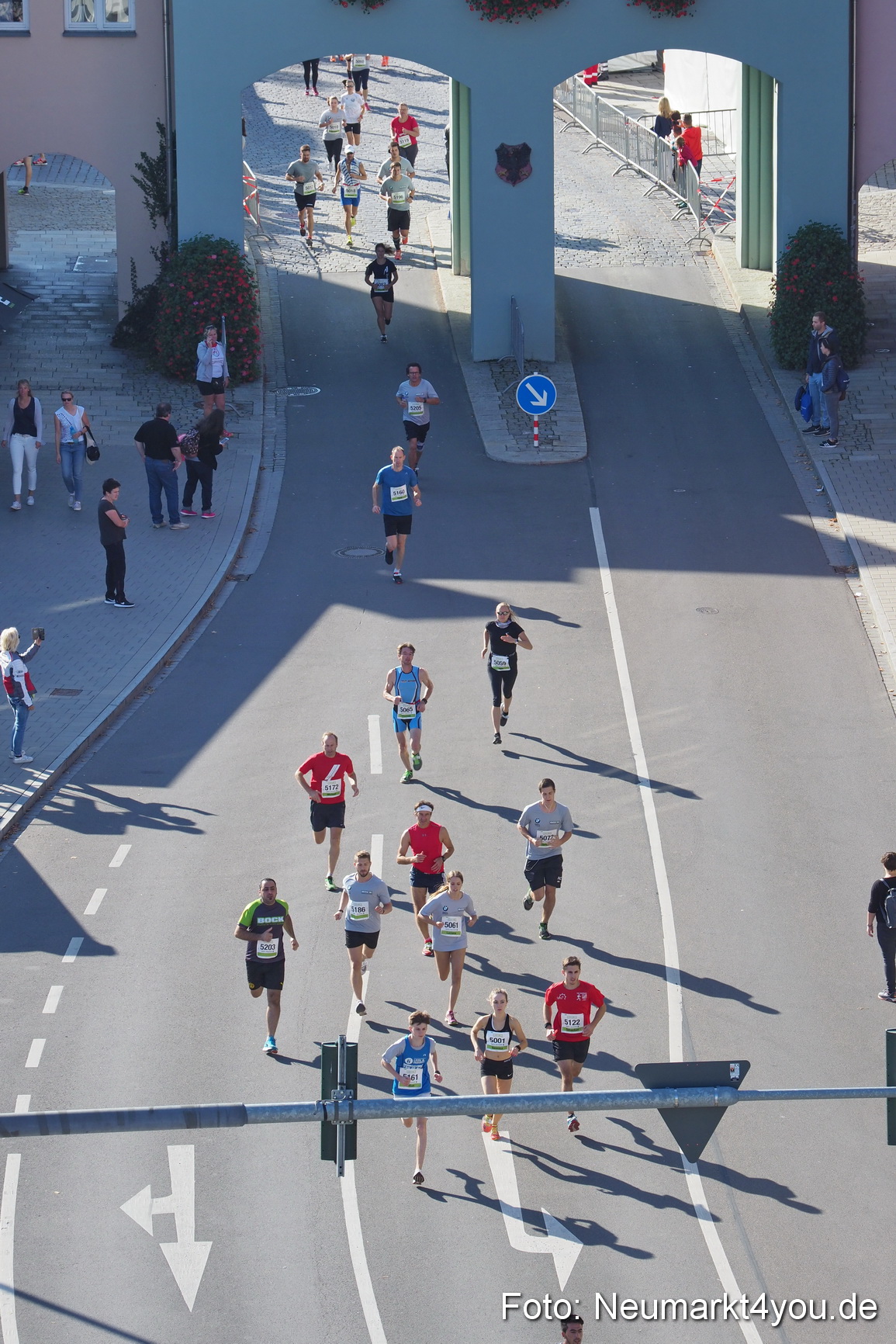 Start Stadtlauf Neumarkt 2018 0007