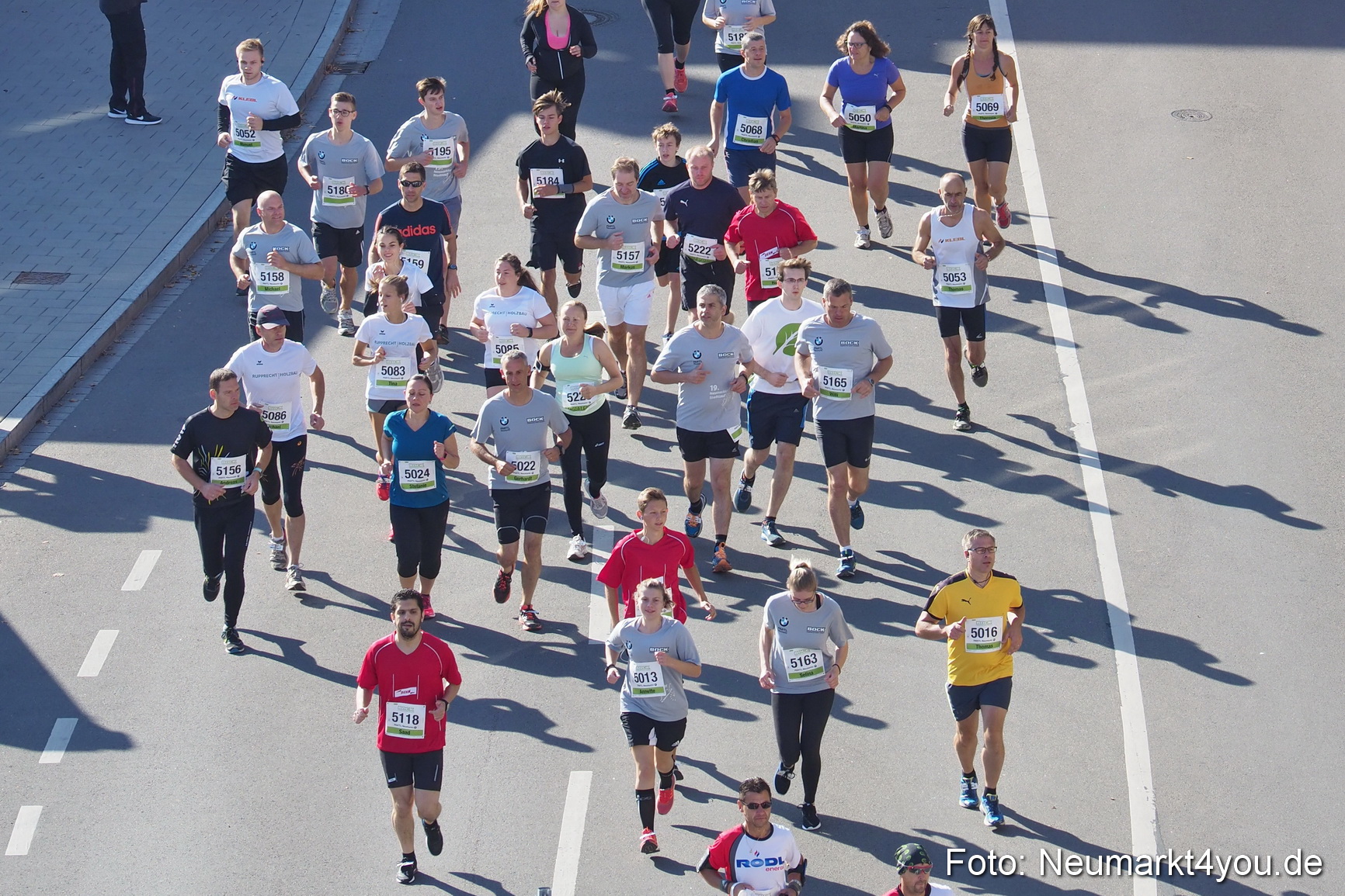 Start Stadtlauf Neumarkt 2018 0012