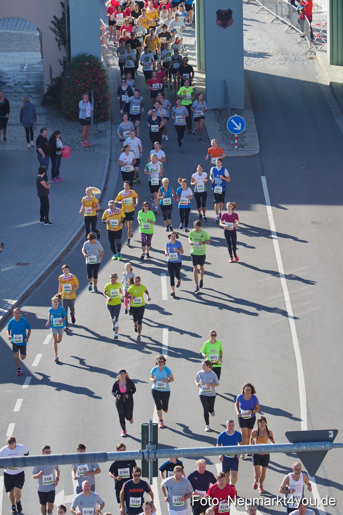 Start Stadtlauf Neumarkt 2018 0013
