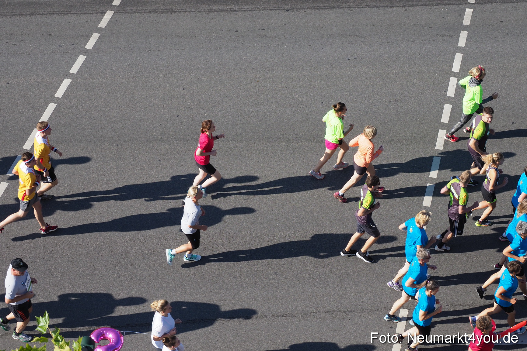 Start Stadtlauf Neumarkt 2018 0022