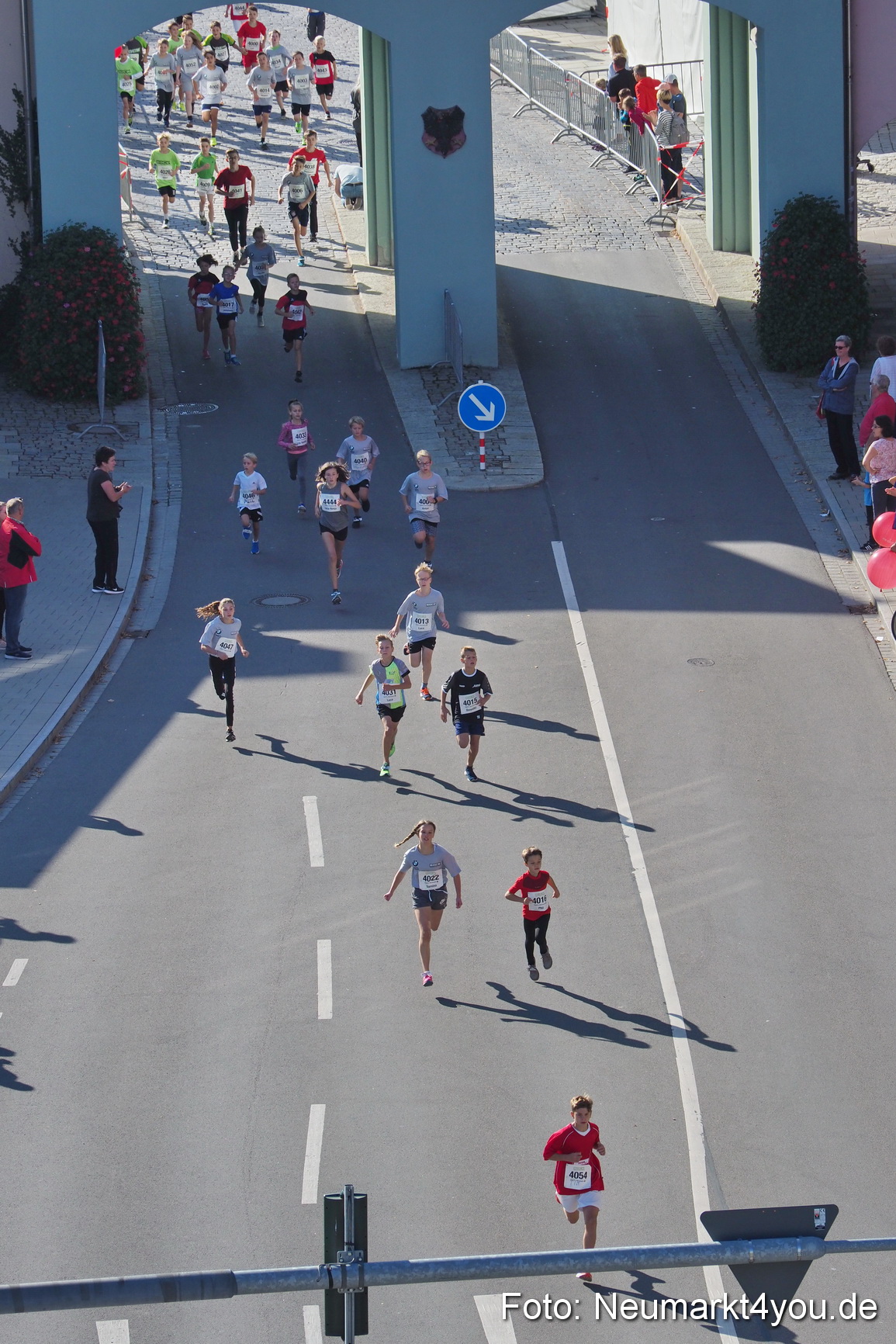 Start Stadtlauf Neumarkt 2018 0024