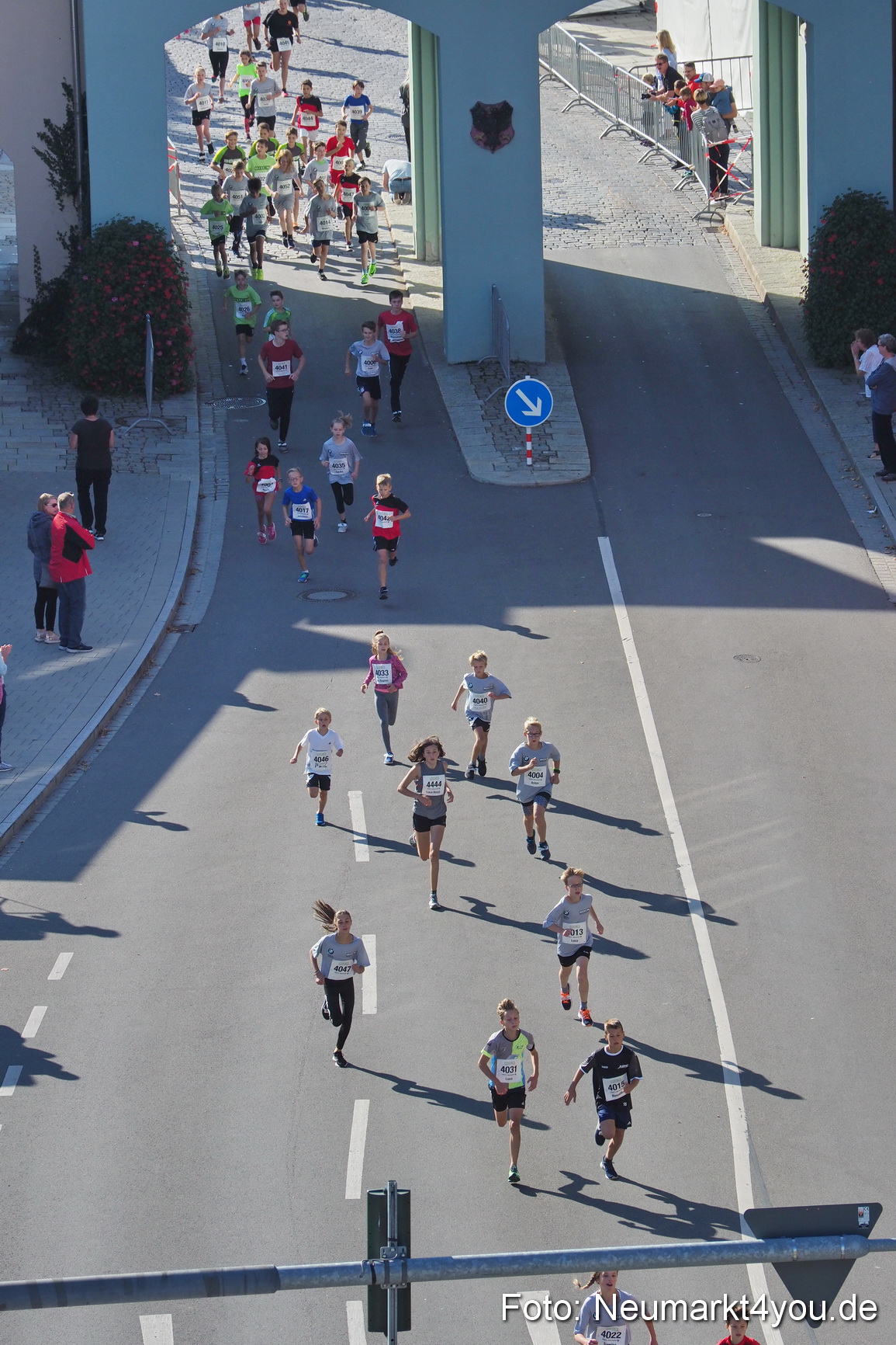 Start Stadtlauf Neumarkt 2018 0025