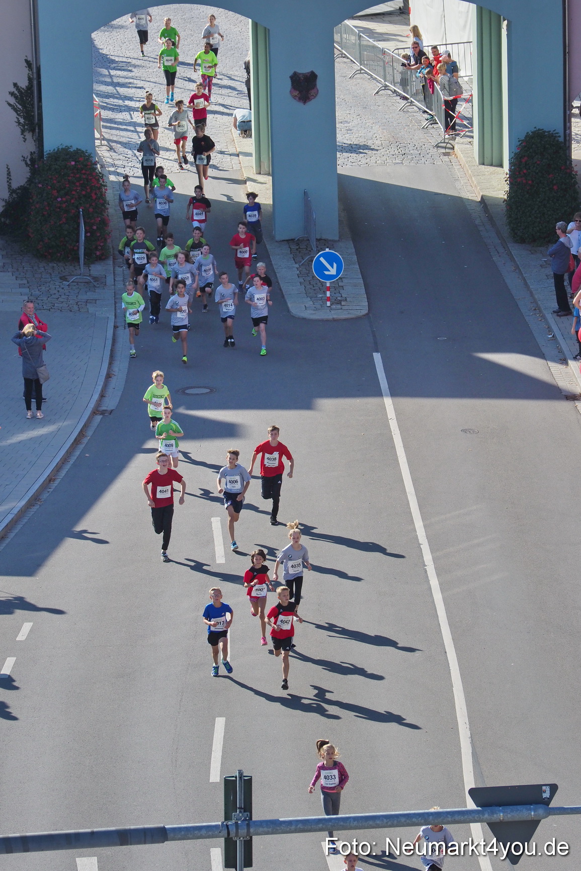 Start Stadtlauf Neumarkt 2018 0026