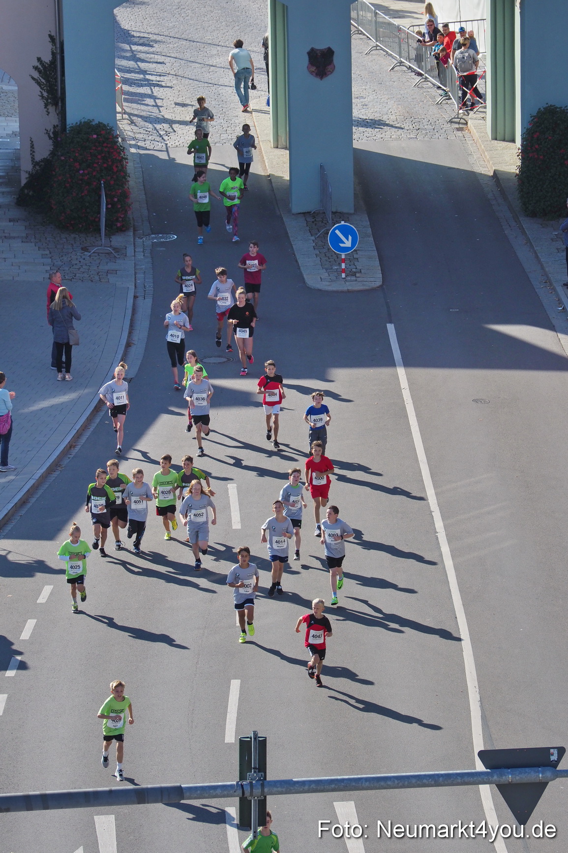 Start Stadtlauf Neumarkt 2018 0027