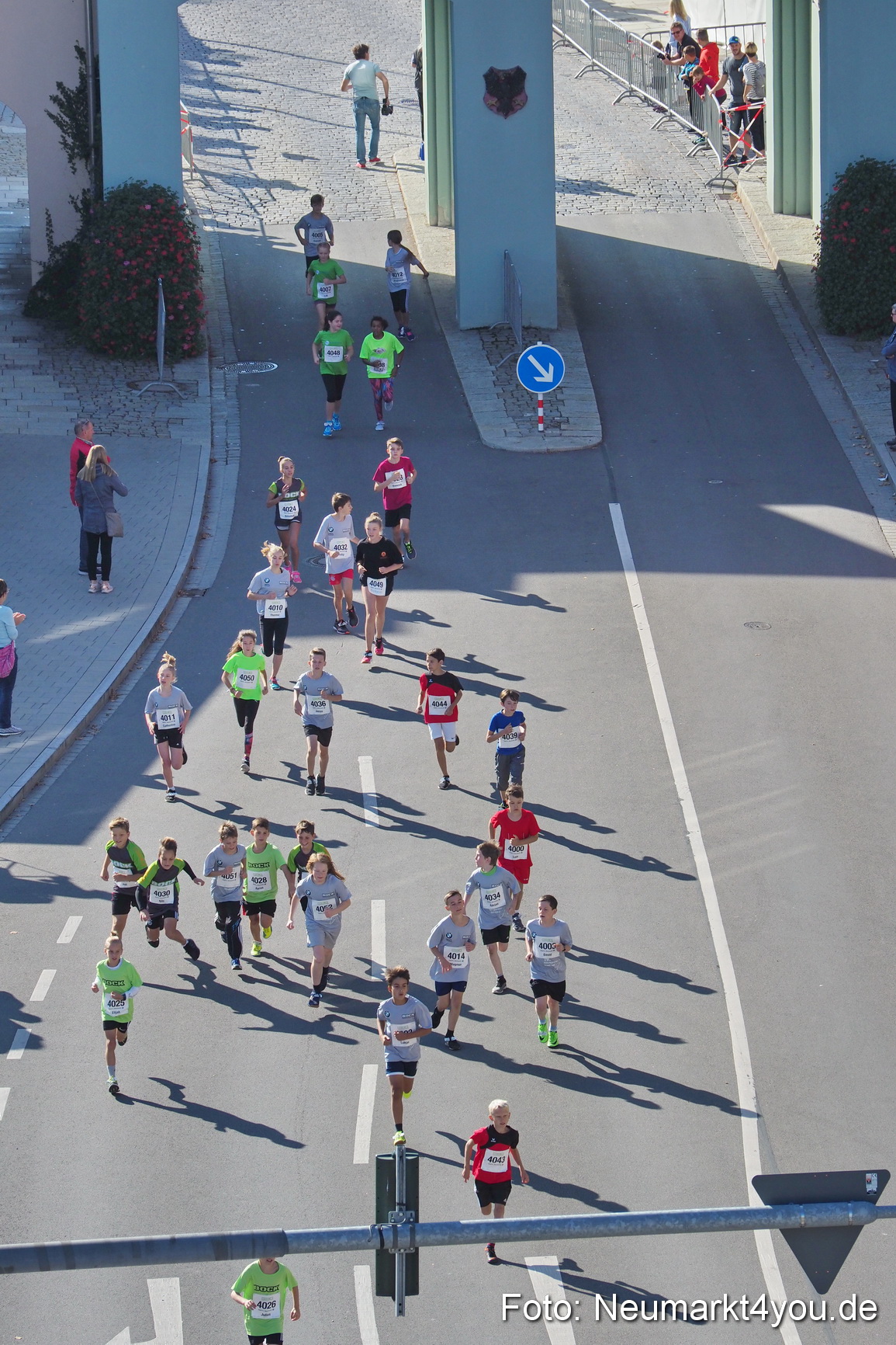 Start Stadtlauf Neumarkt 2018 0028