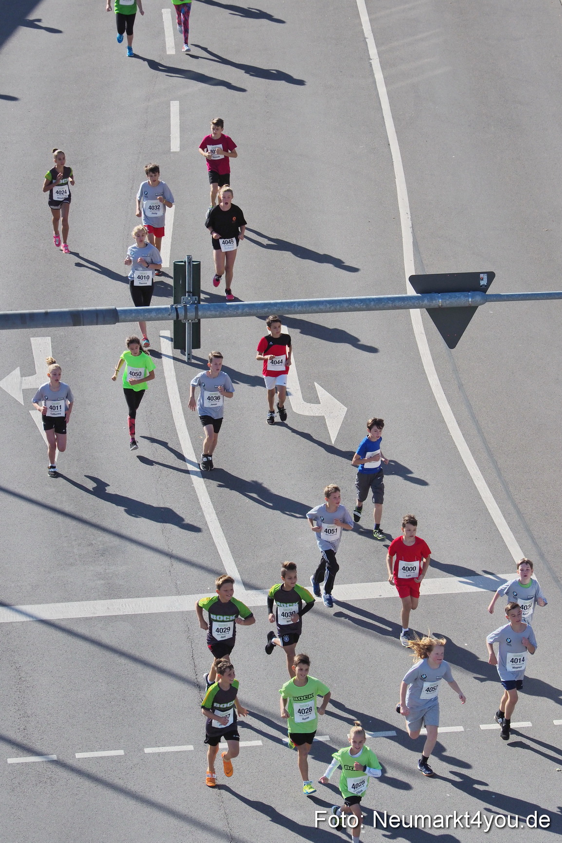 Start Stadtlauf Neumarkt 2018 0029