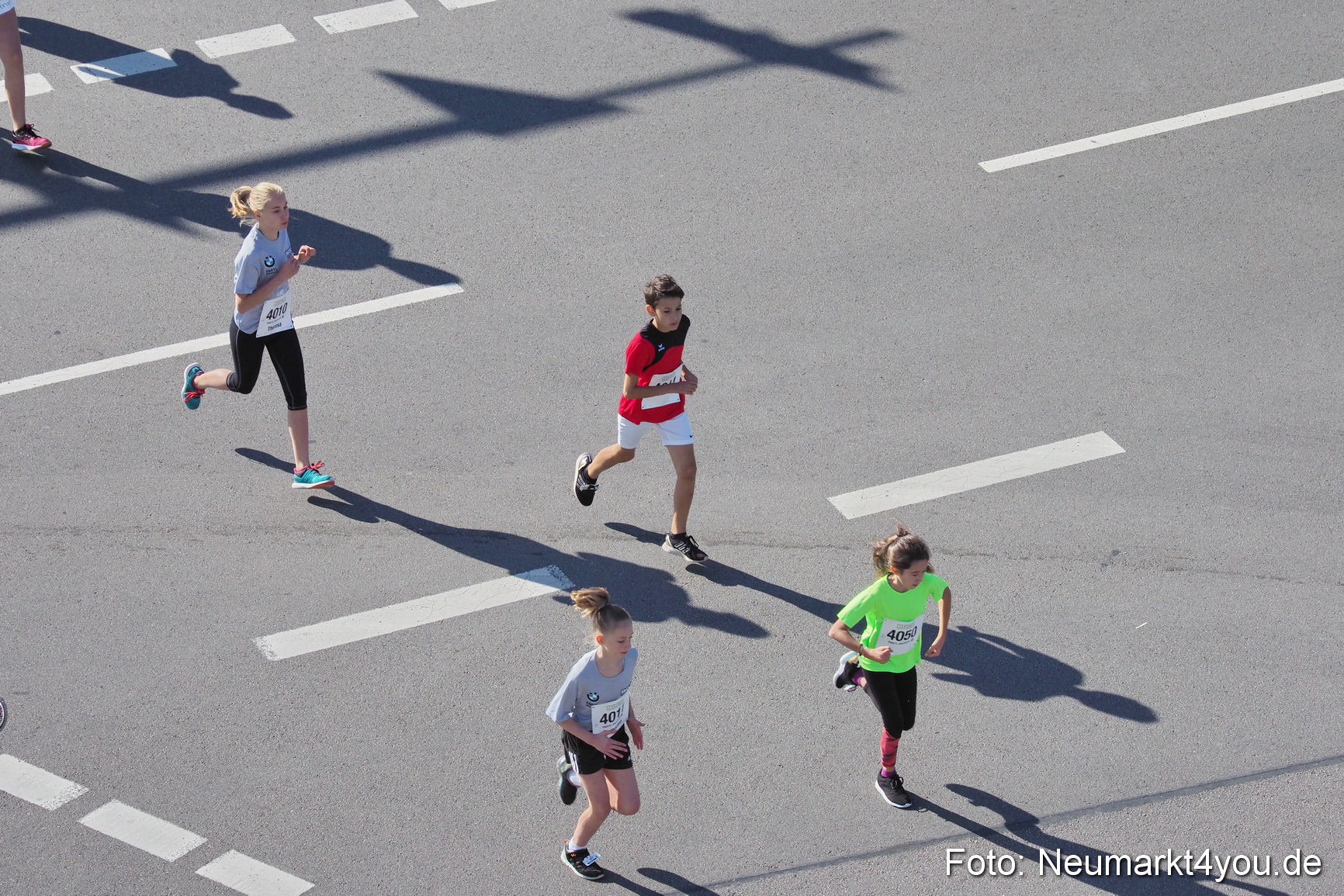Start Stadtlauf Neumarkt 2018 0031