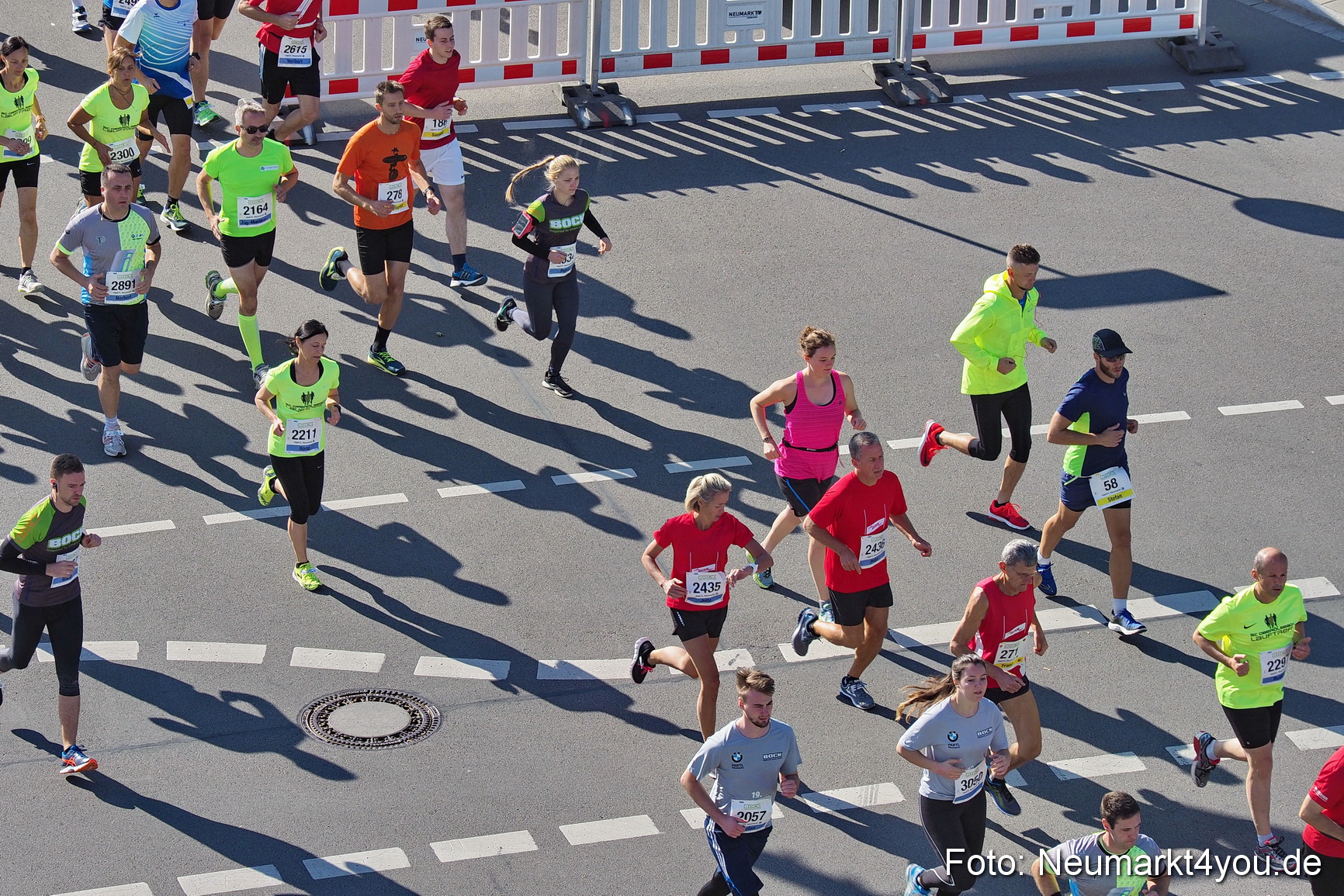 Start Stadtlauf Neumarkt 2018 0053