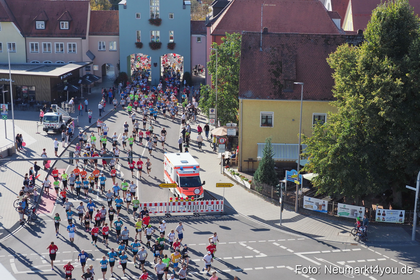 Start Stadtlauf Neumarkt 2018 0060