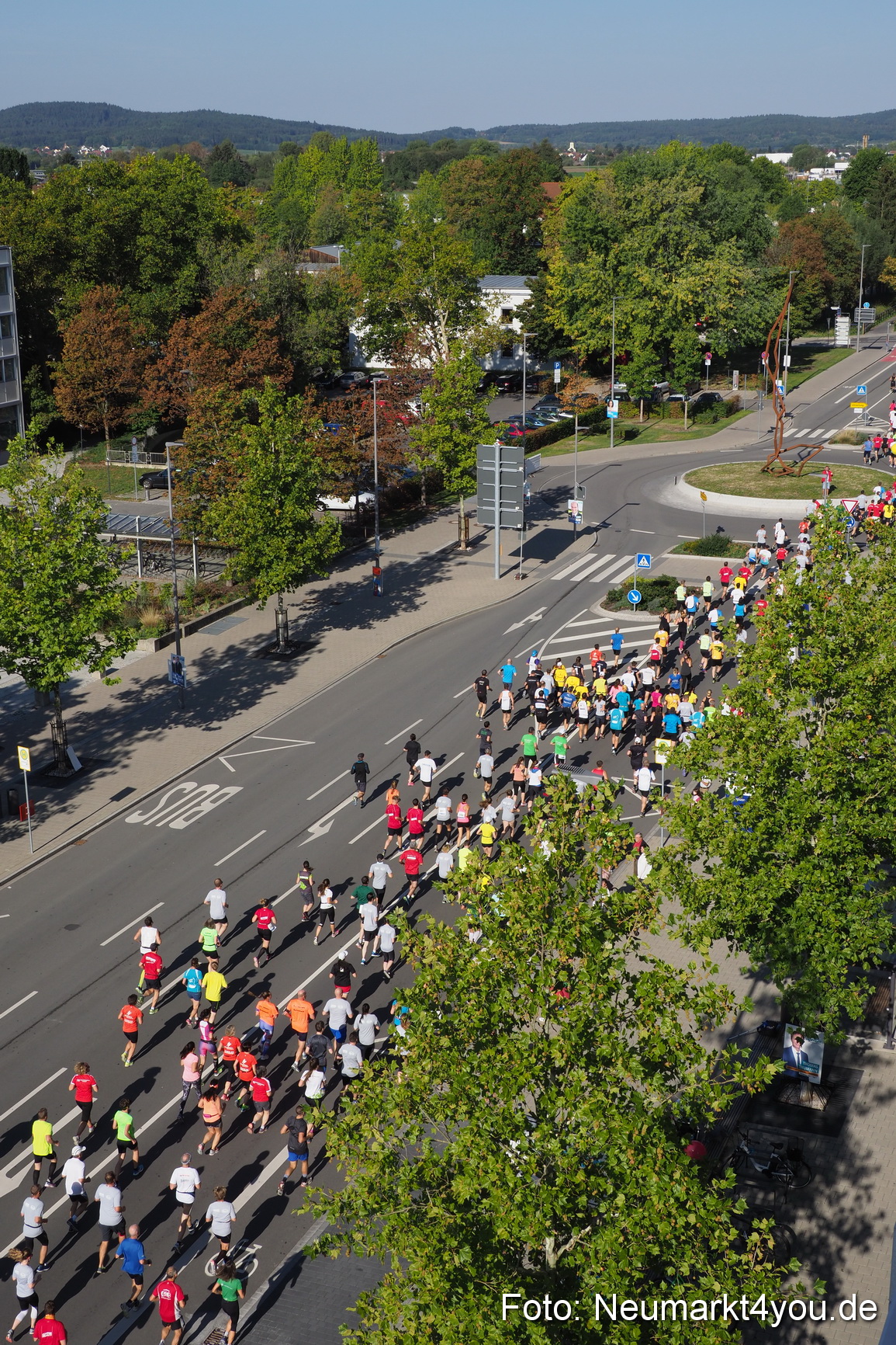 Start Stadtlauf Neumarkt 2018 0061