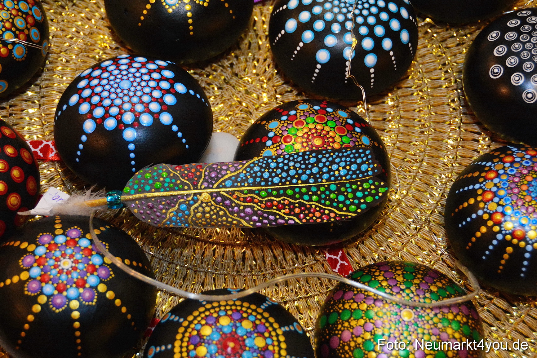 Handgemacht Adventsmarkt im Stadtmuseum 081218 0001