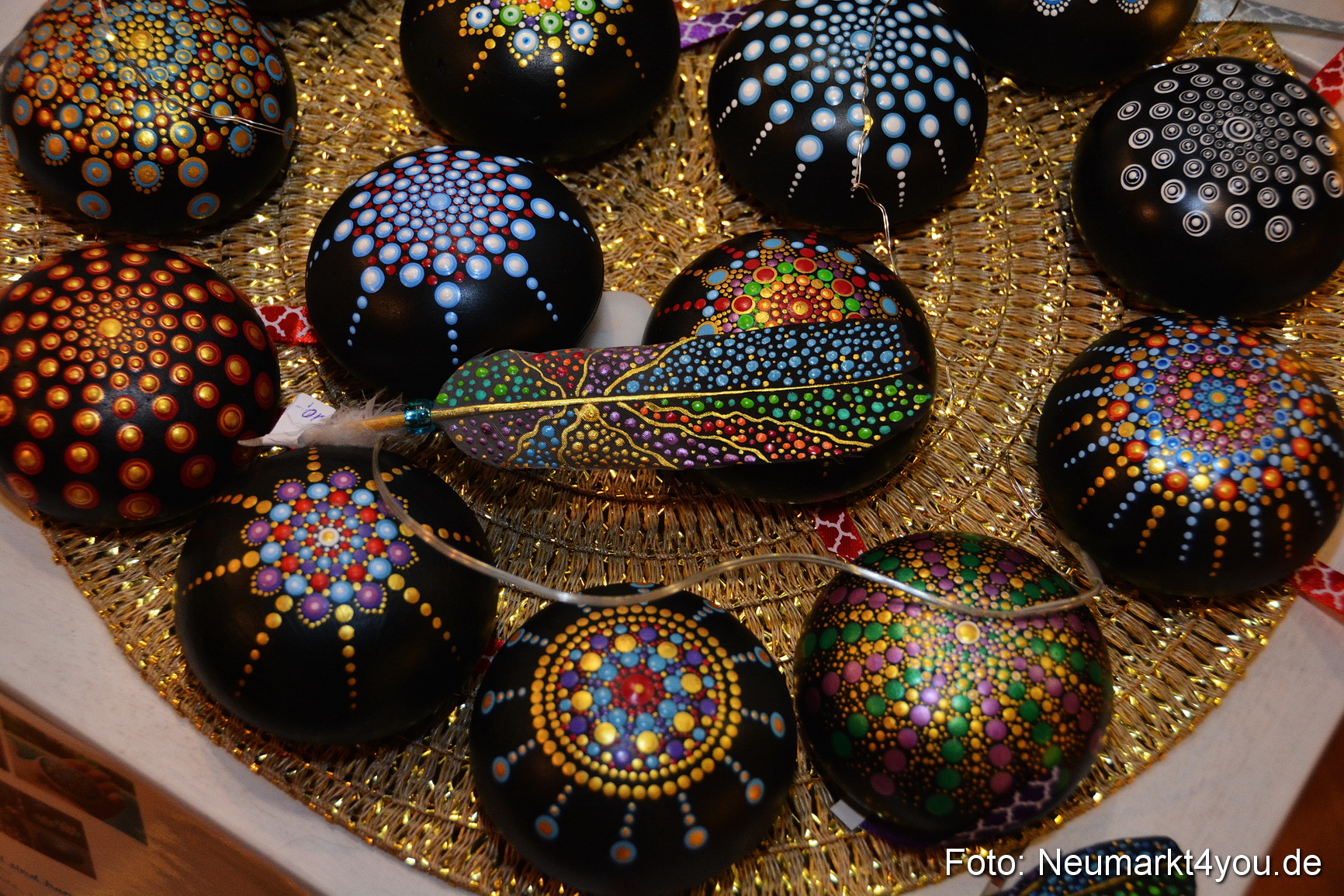 Handgemacht Adventsmarkt im Stadtmuseum 081218 0003