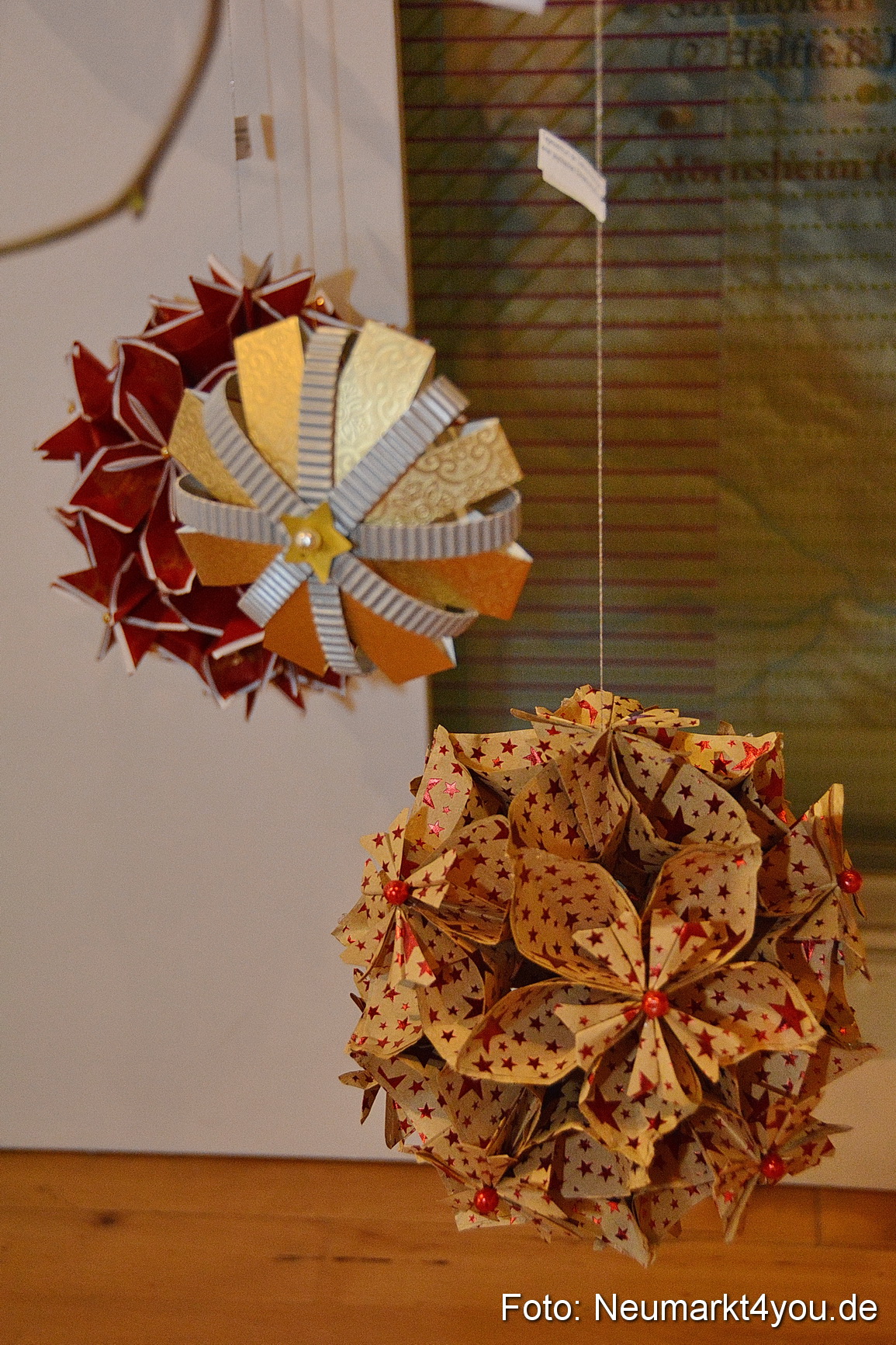 Handgemacht Adventsmarkt im Stadtmuseum 081218 0007