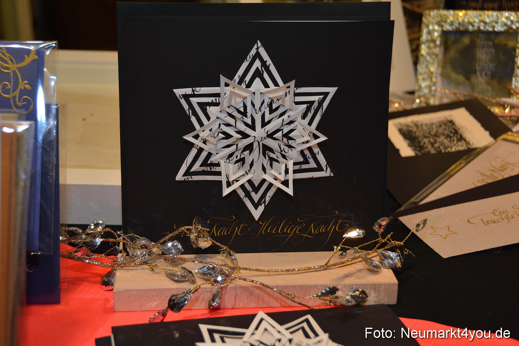 Handgemacht Adventsmarkt im Stadtmuseum 081218 0010