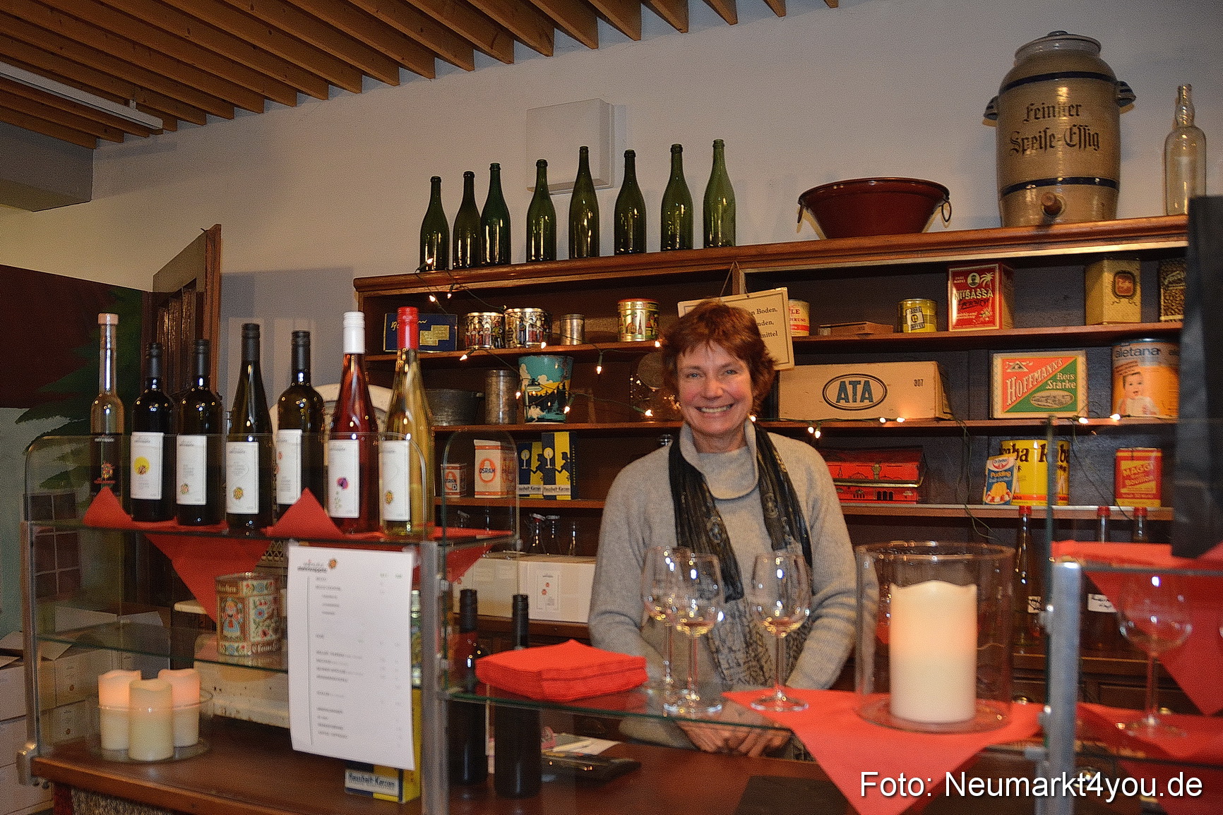 Handgemacht Adventsmarkt im Stadtmuseum 081218 0015