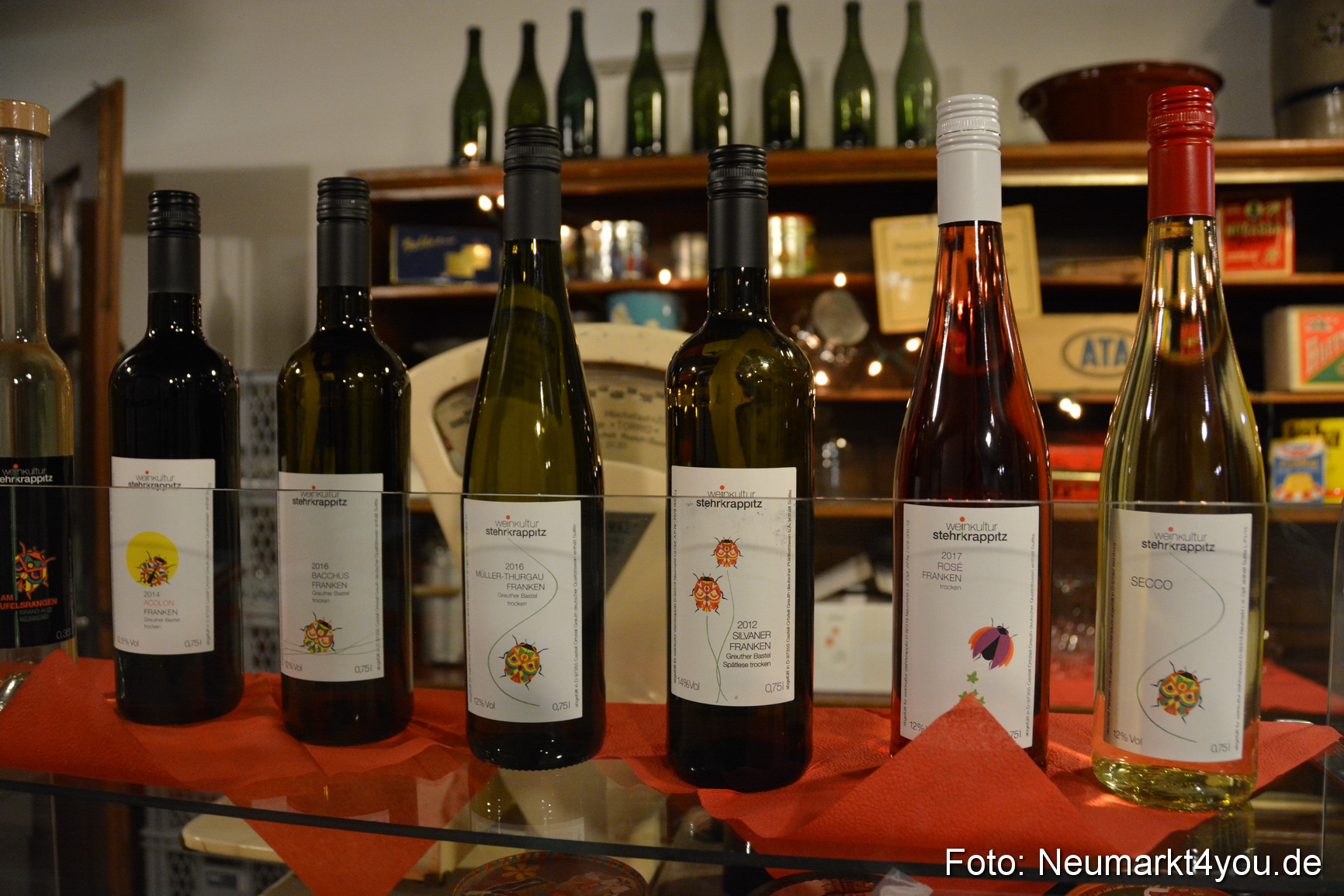 Handgemacht Adventsmarkt im Stadtmuseum 081218 0016