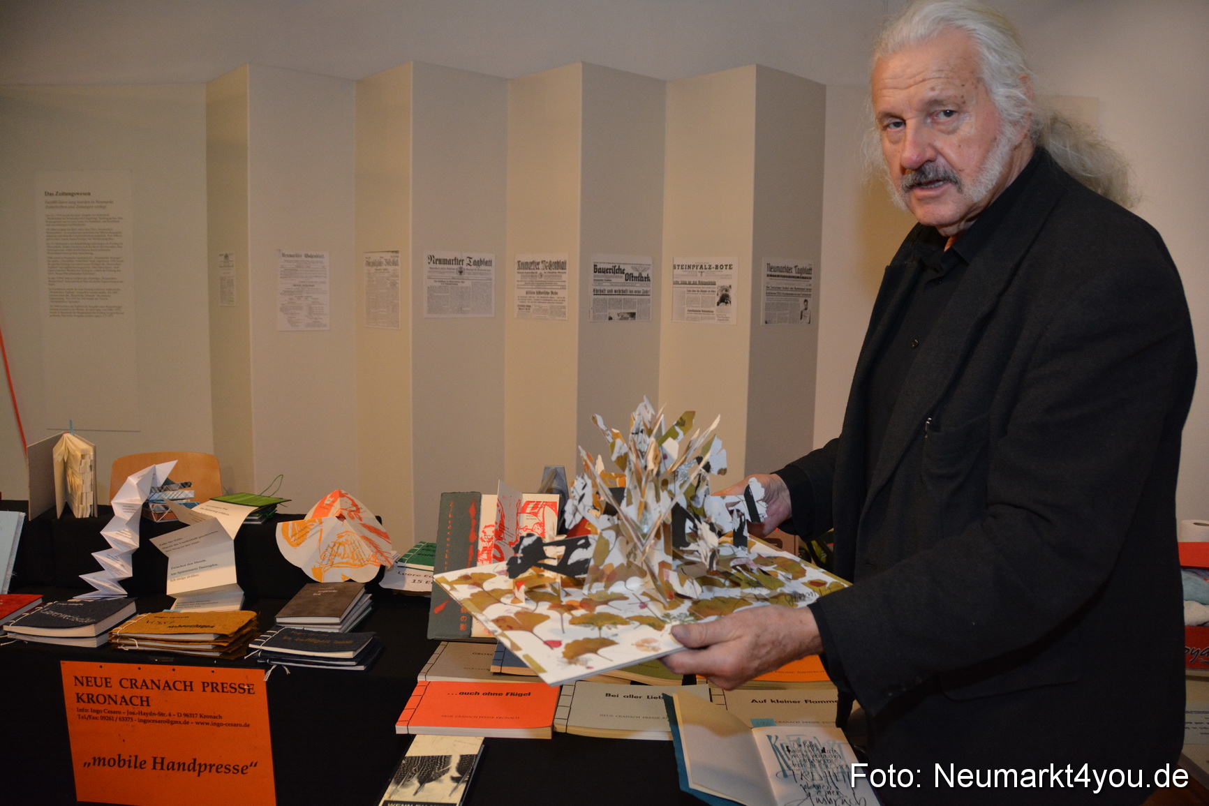 Handgemacht Adventsmarkt im Stadtmuseum 081218 0018