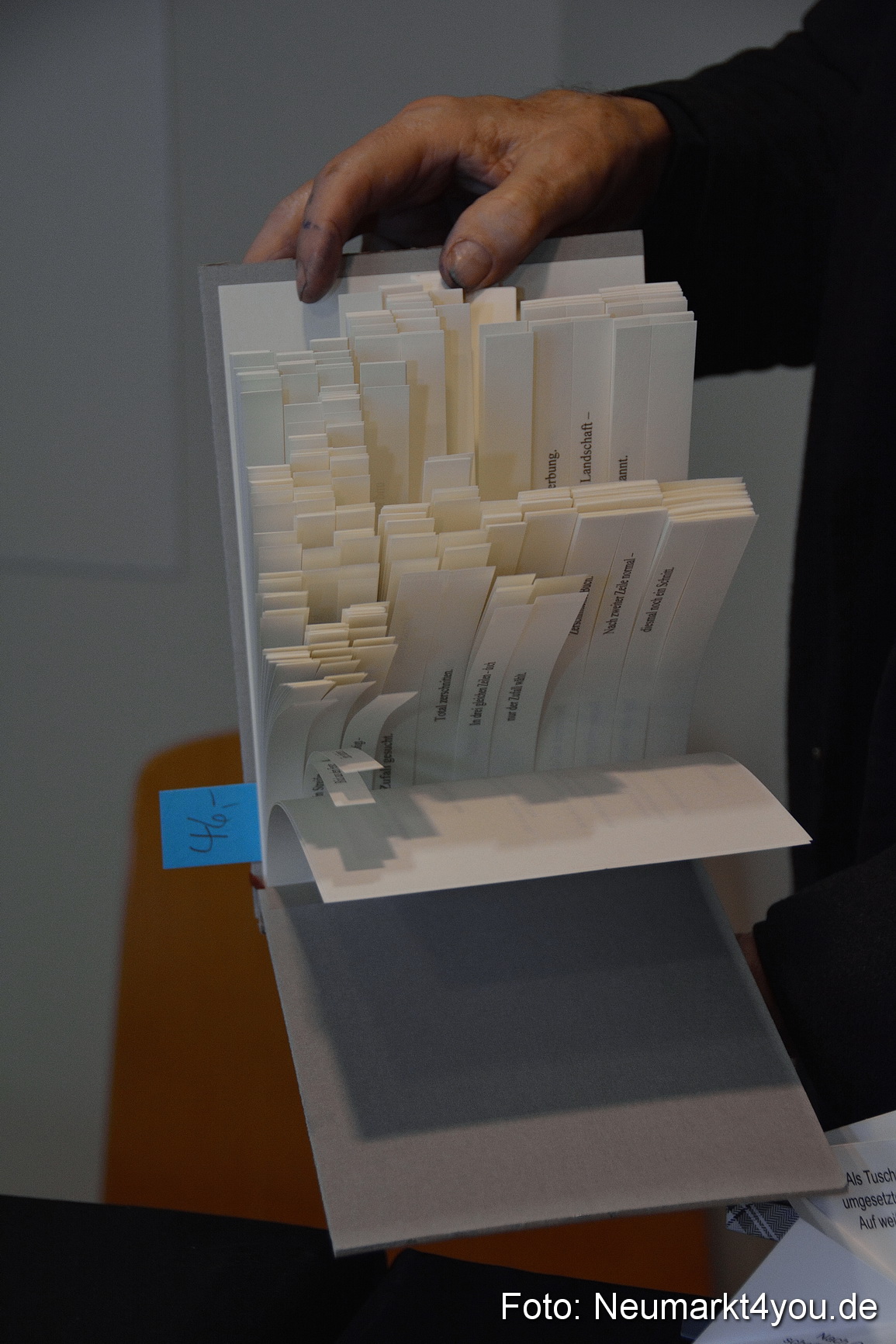 Handgemacht Adventsmarkt im Stadtmuseum 081218 0019