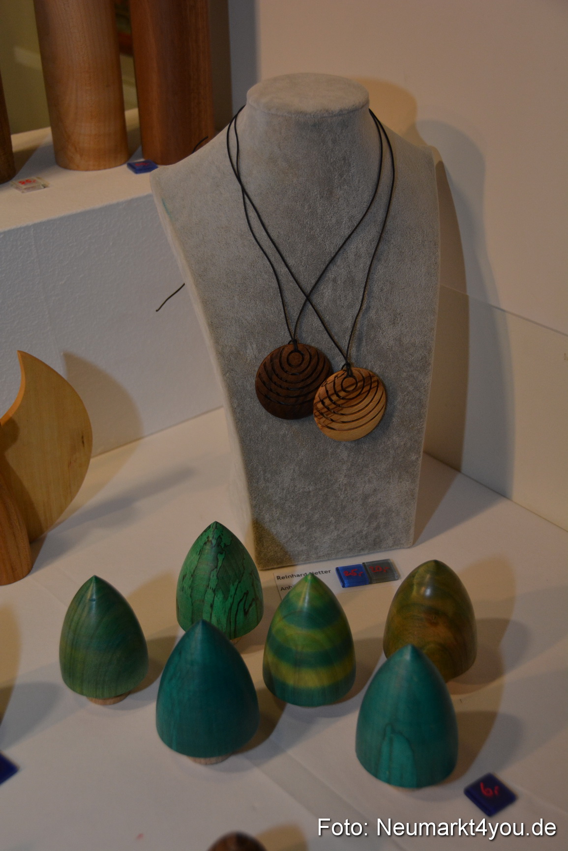 Handgemacht Adventsmarkt im Stadtmuseum 081218 0020