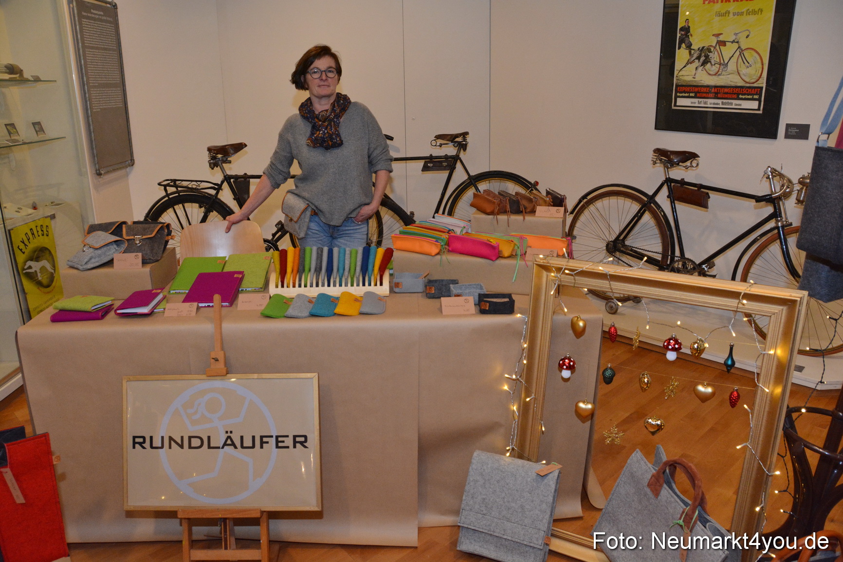 Handgemacht Adventsmarkt im Stadtmuseum 081218 0026
