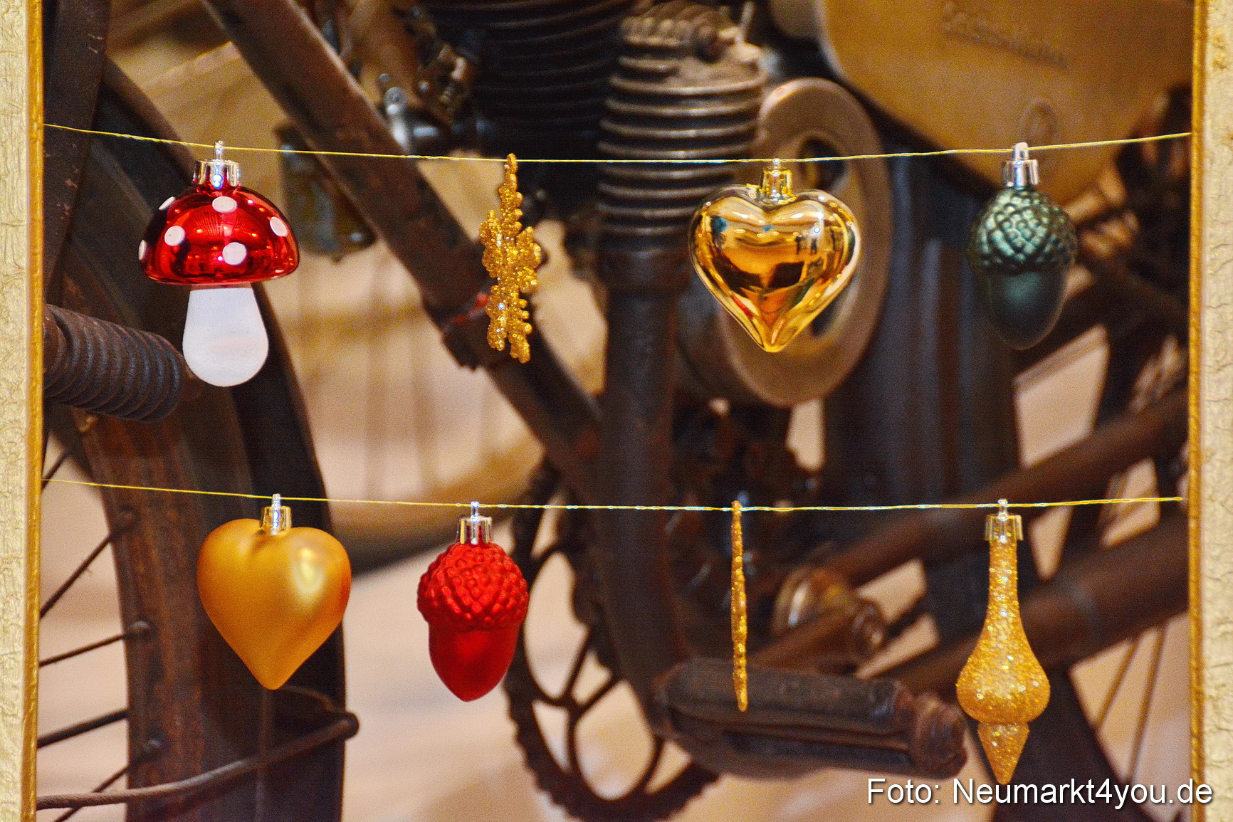 Handgemacht Adventsmarkt im Stadtmuseum 081218 0028