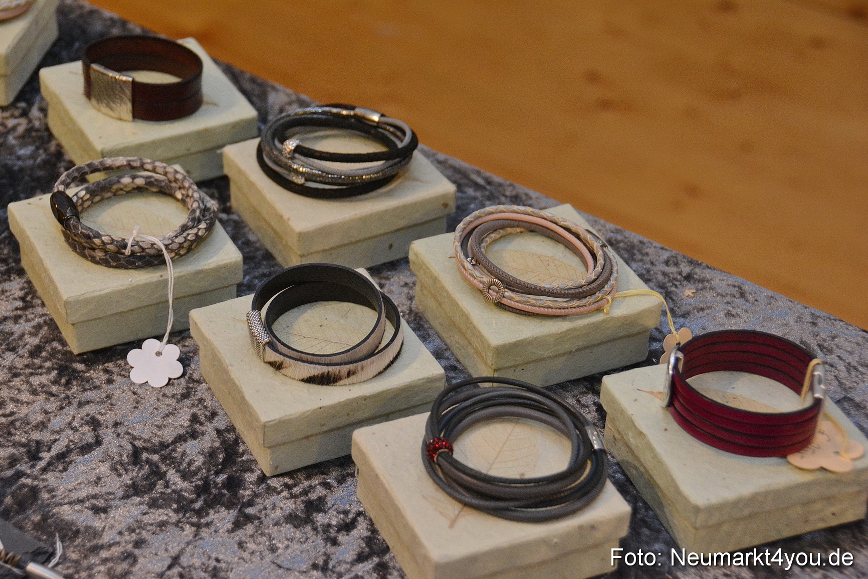 Handgemacht Adventsmarkt im Stadtmuseum 081218 0041