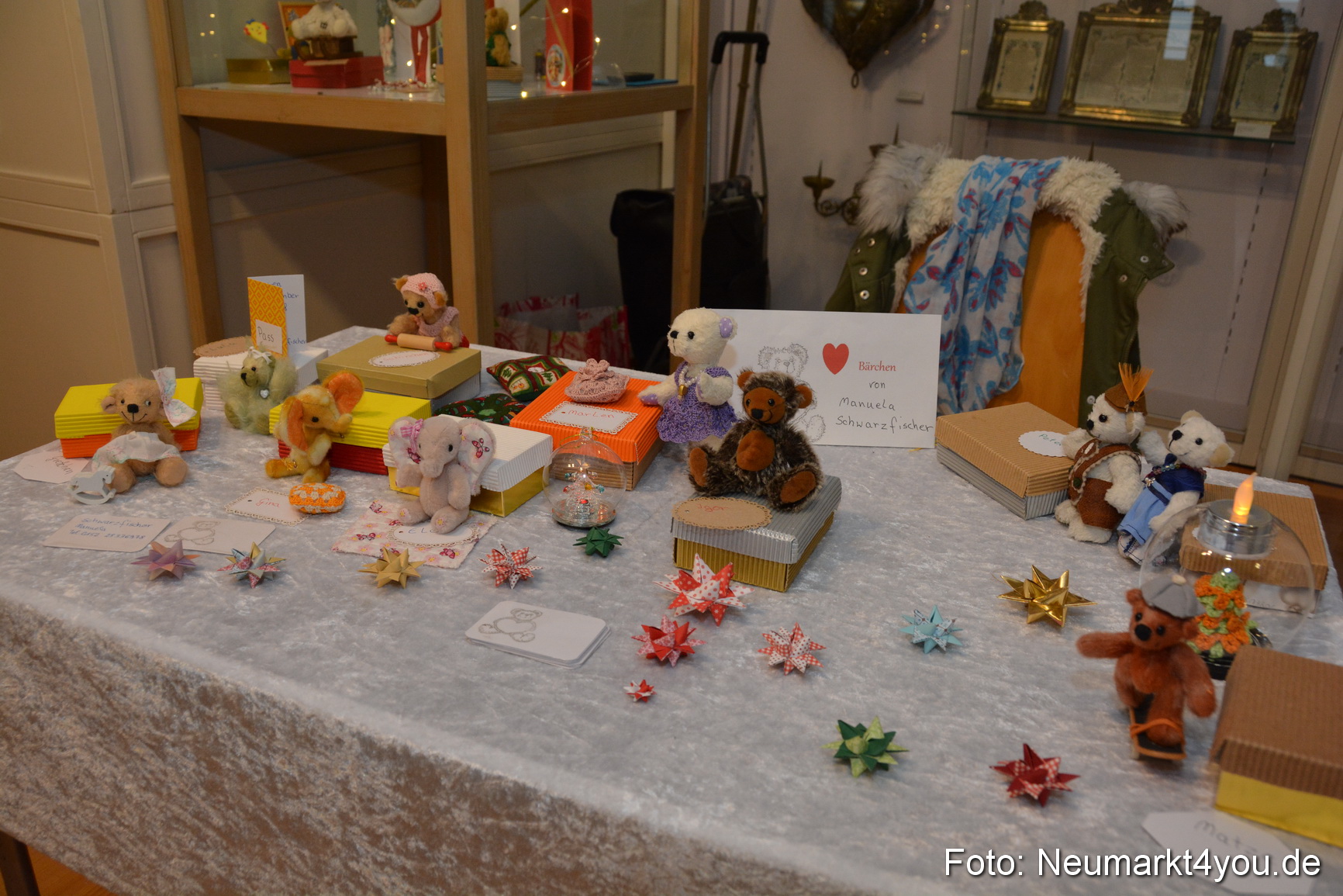 Handgemacht Adventsmarkt im Stadtmuseum 081218 0044