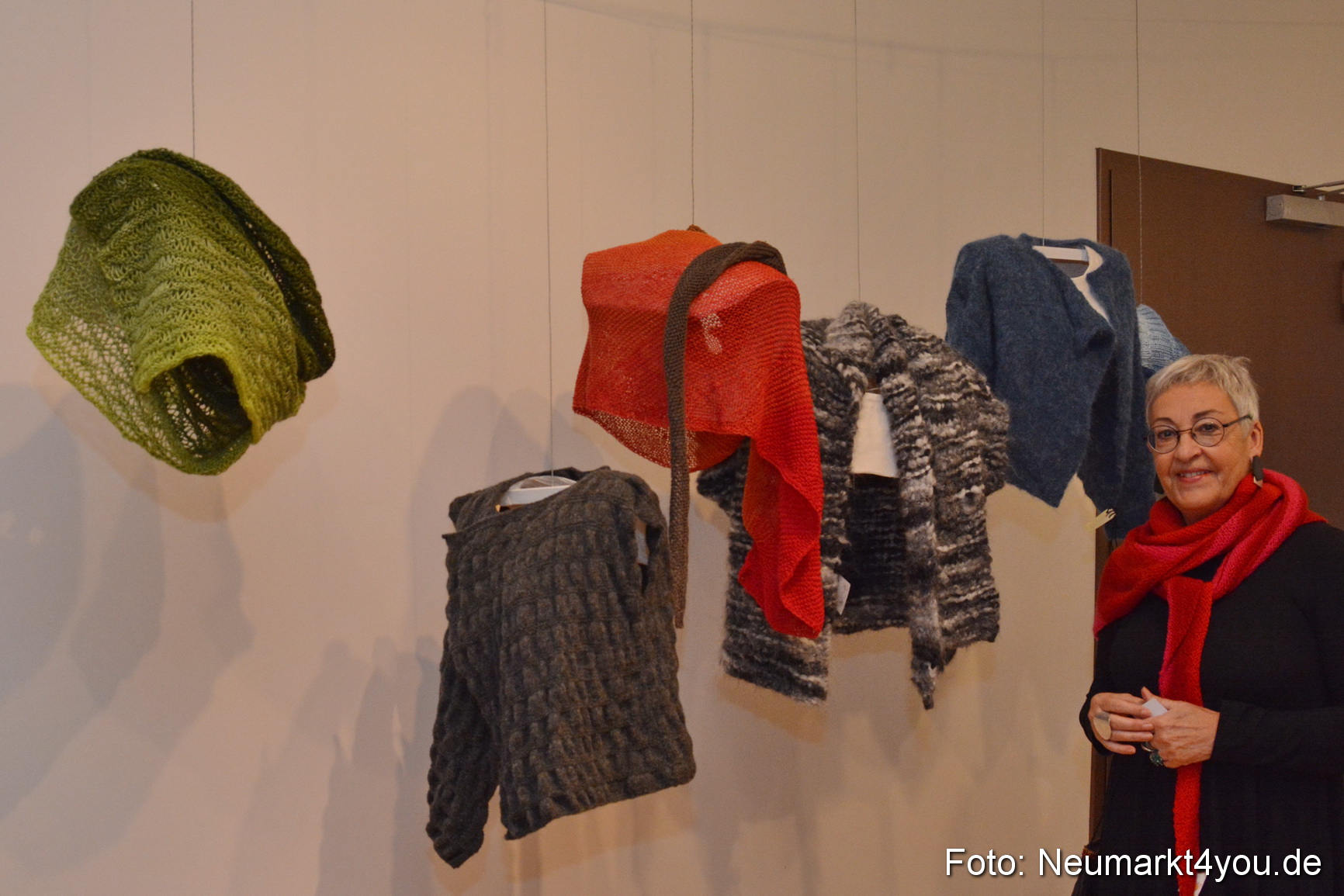 Handgemacht Adventsmarkt im Stadtmuseum 081218 0047