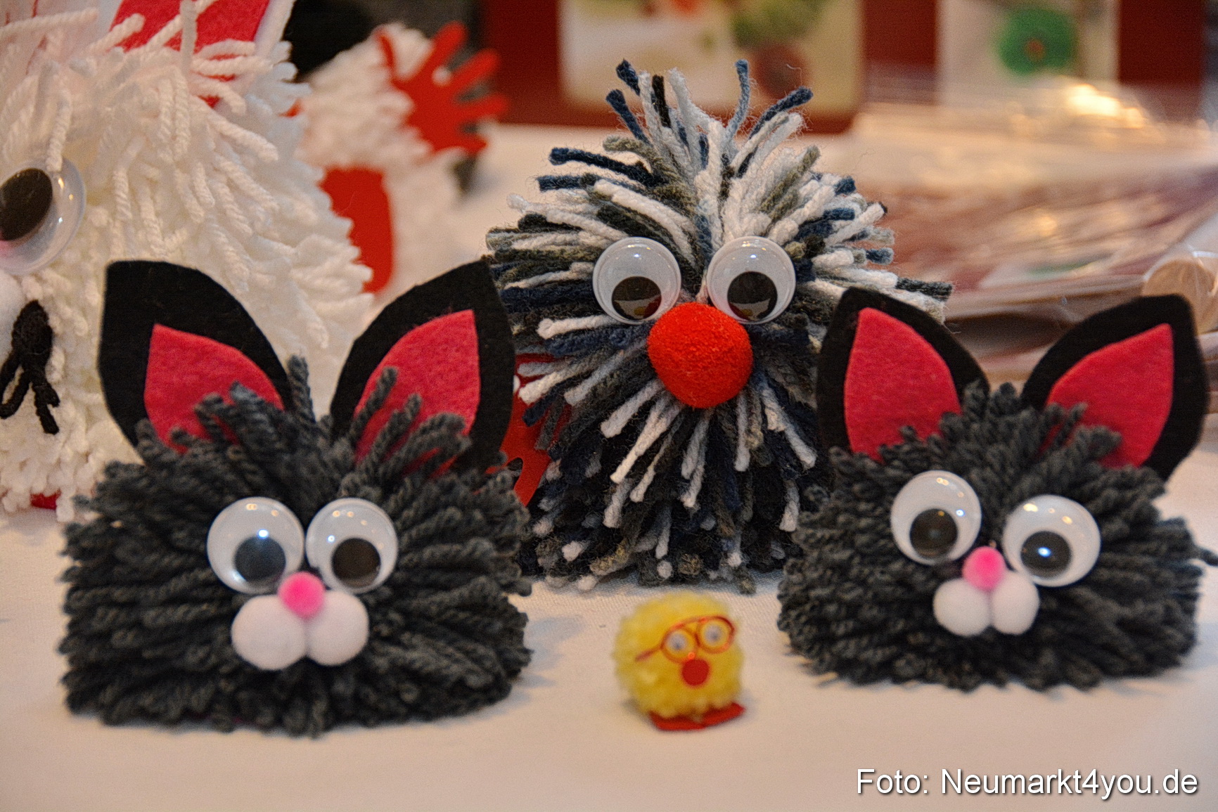 Handgemacht Adventsmarkt im Stadtmuseum 081218 0052