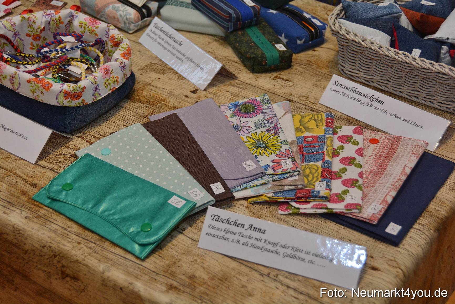 Handgemacht Adventsmarkt im Stadtmuseum 081218 0054