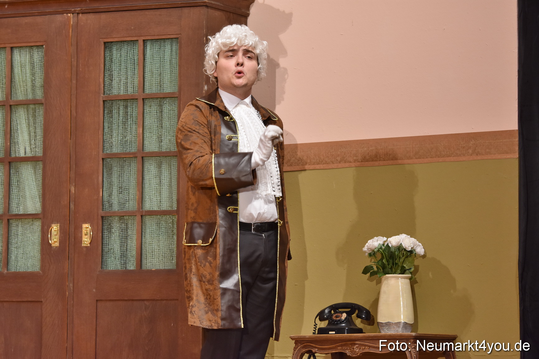 Suite Surrende Schloss Spiele Neumarkt 2018 0004