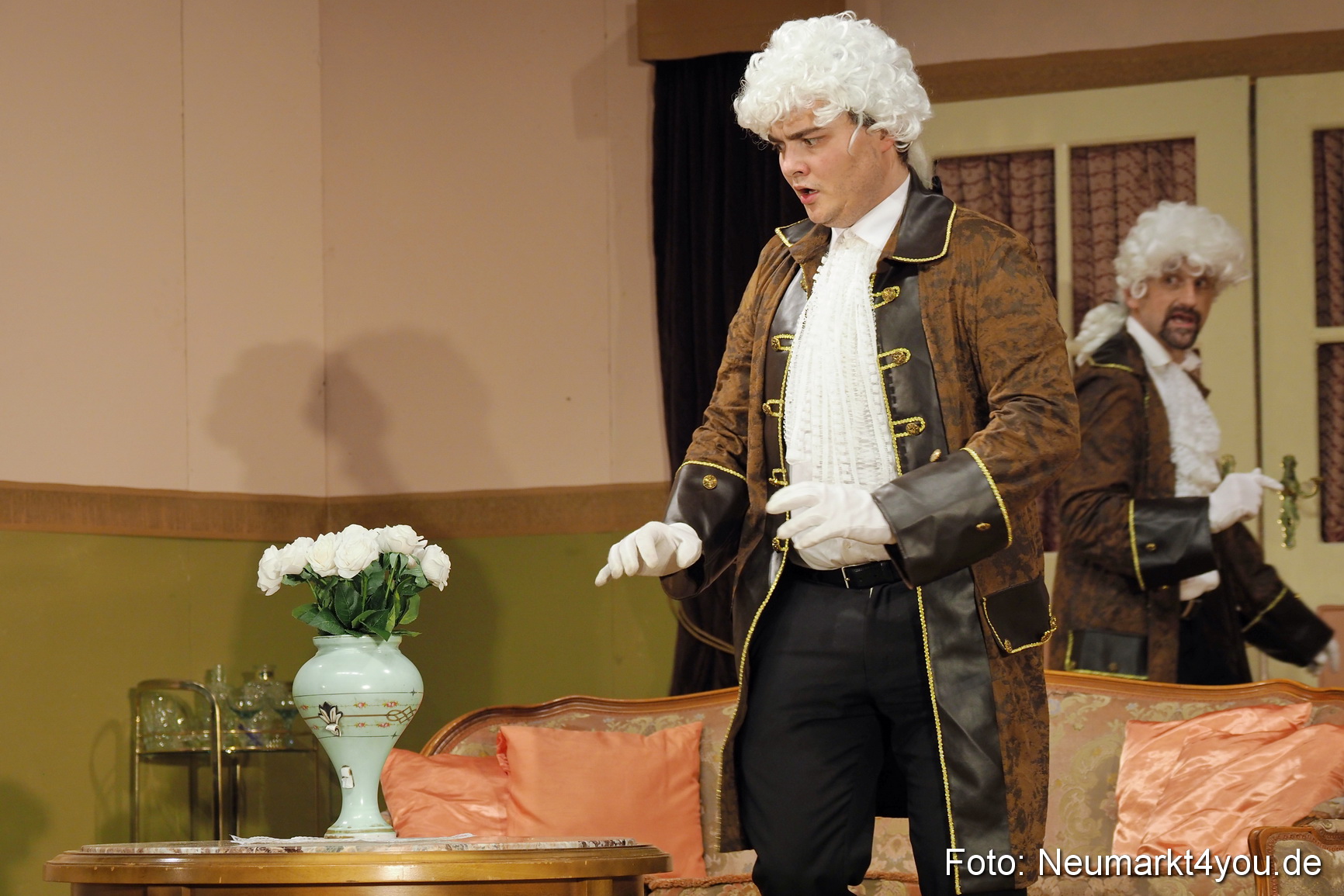 Suite Surrende Schloss Spiele Neumarkt 2018 0007