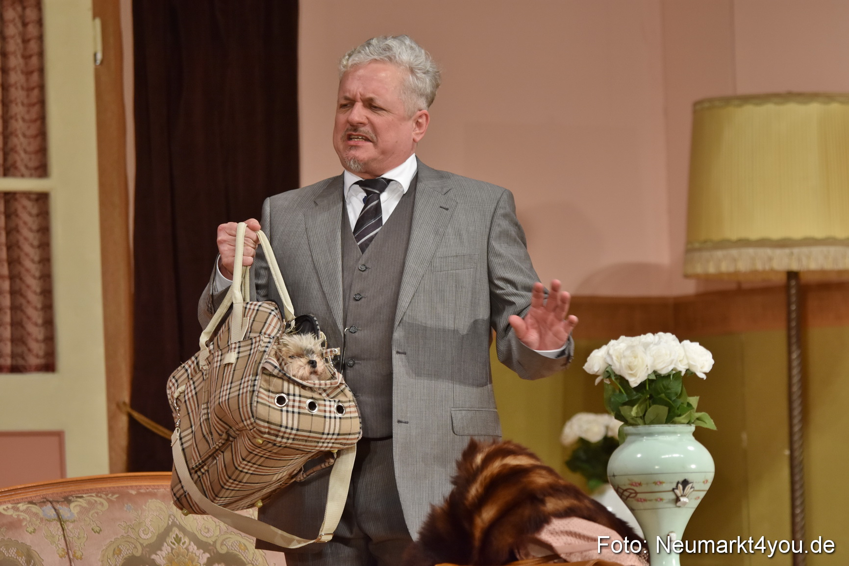 Suite Surrende Schloss Spiele Neumarkt 2018 0031