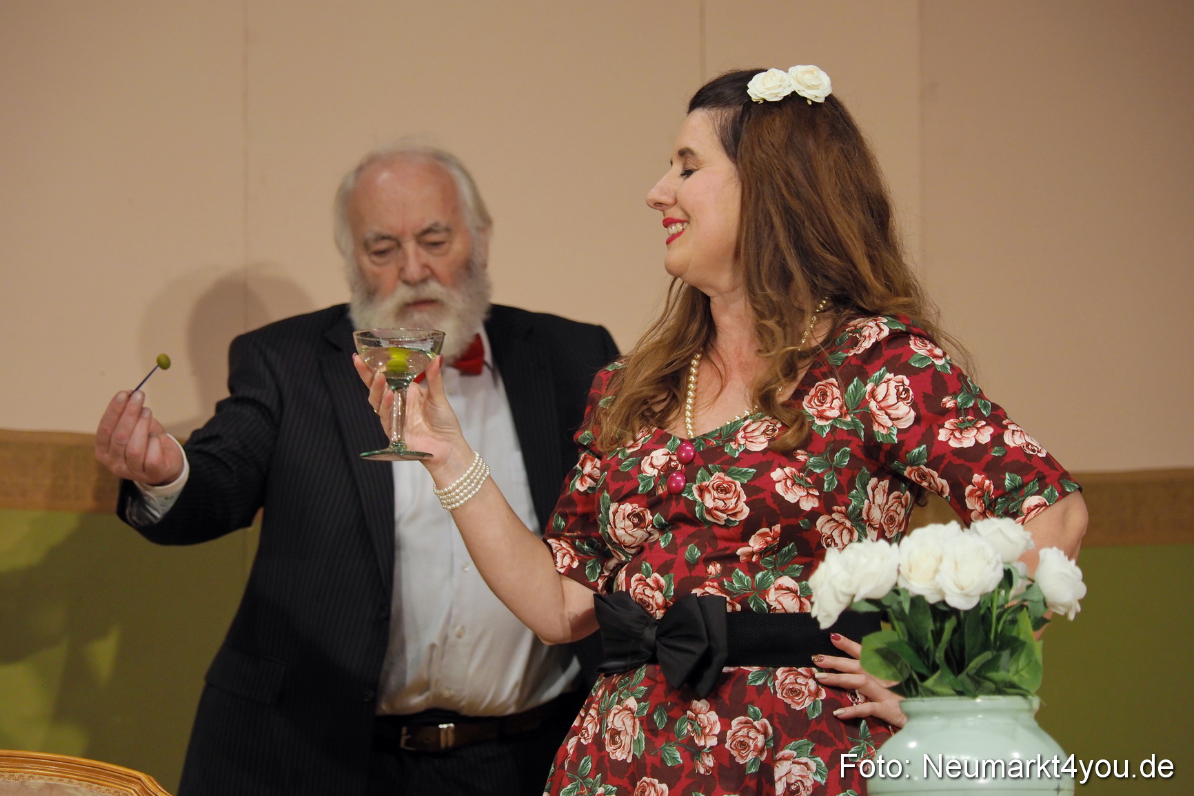 Suite Surrende Schloss Spiele Neumarkt 2018 0034