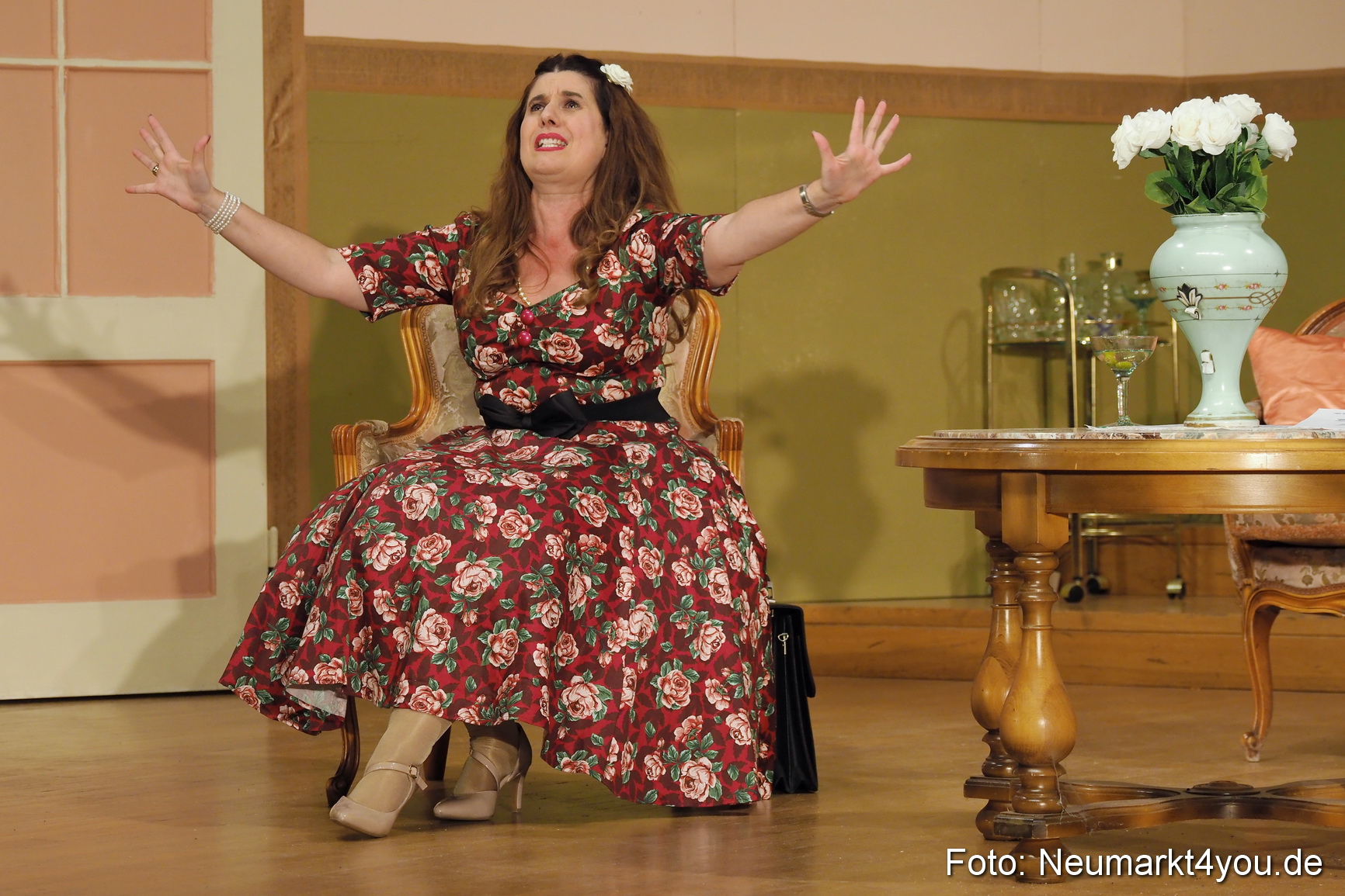 Suite Surrende Schloss Spiele Neumarkt 2018 0035