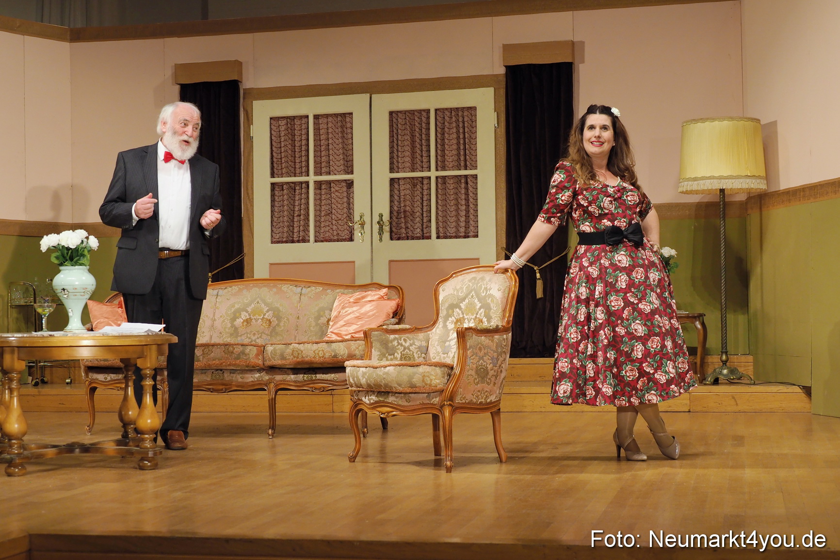 Suite Surrende Schloss Spiele Neumarkt 2018 0037