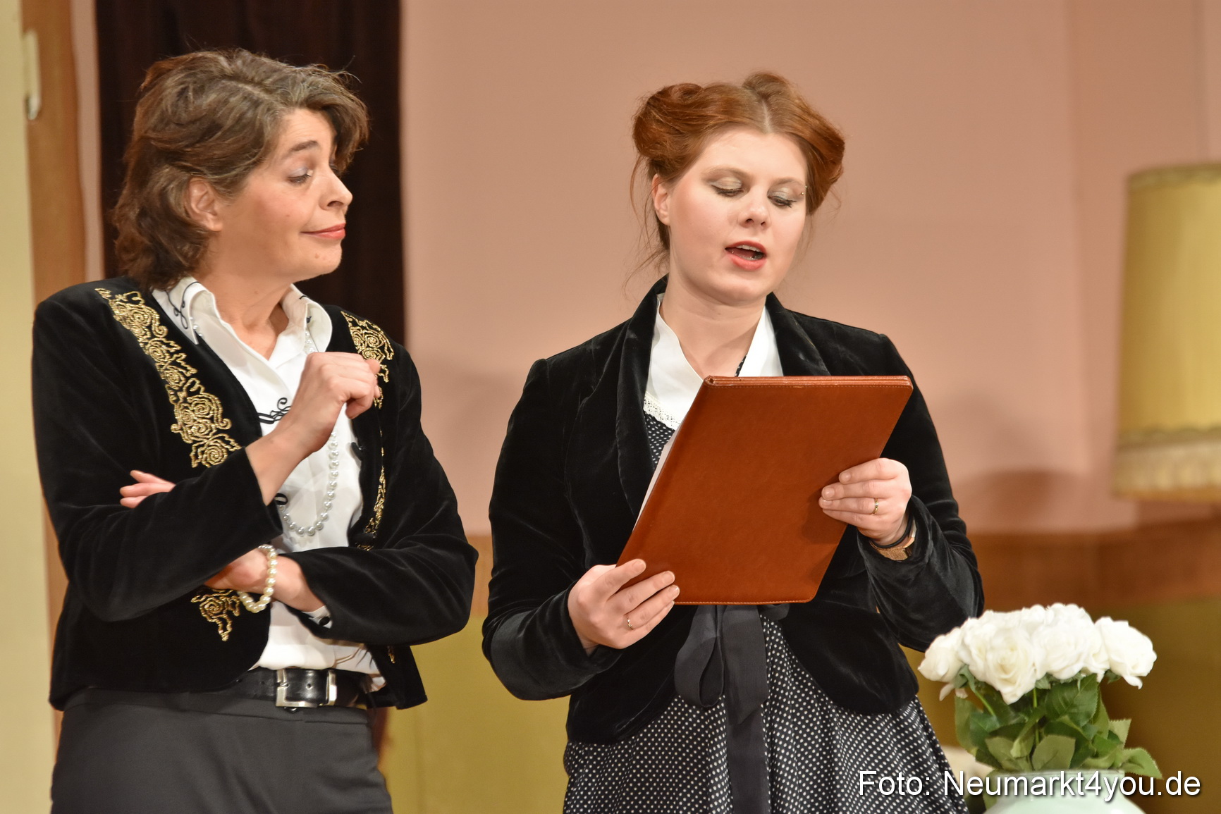 Suite Surrende Schloss Spiele Neumarkt 2018 0046