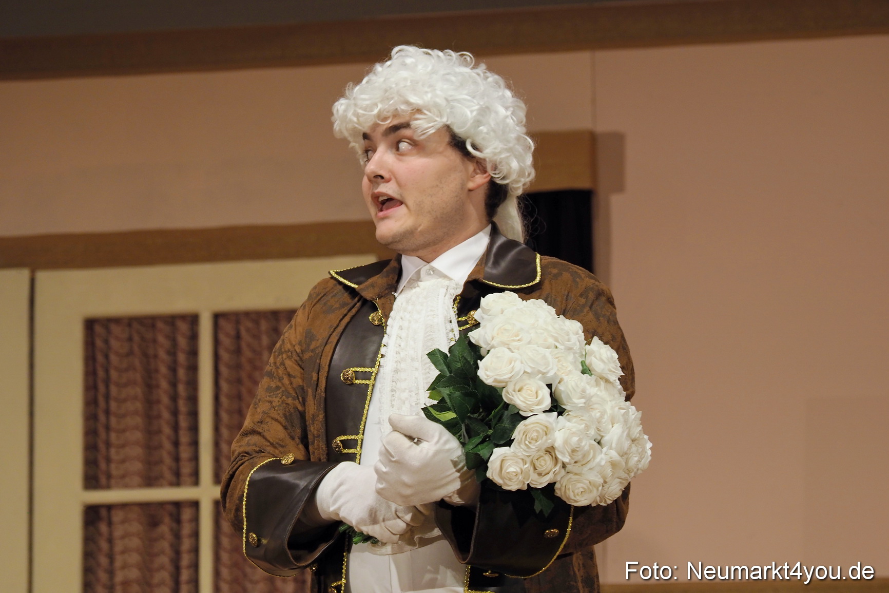 Suite Surrende Schloss Spiele Neumarkt 2018 0058