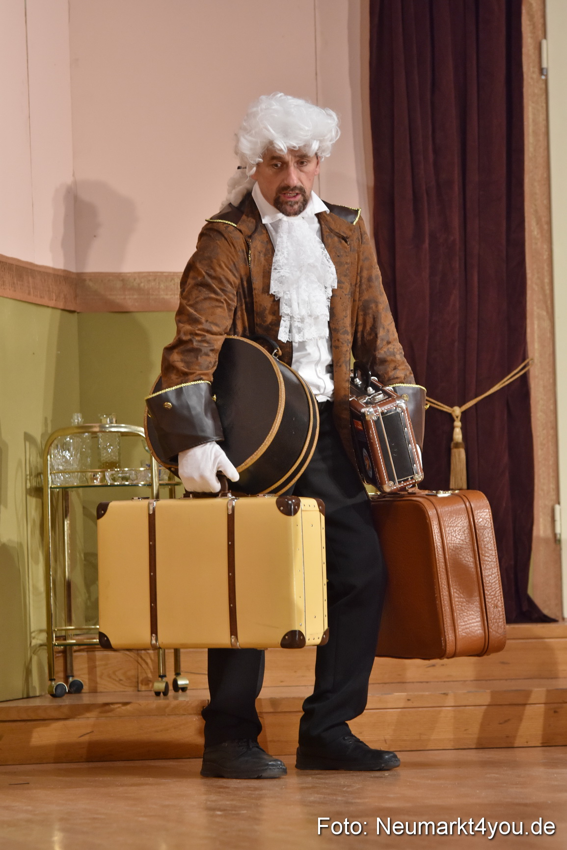 Suite Surrende Schloss Spiele Neumarkt 2018 0067