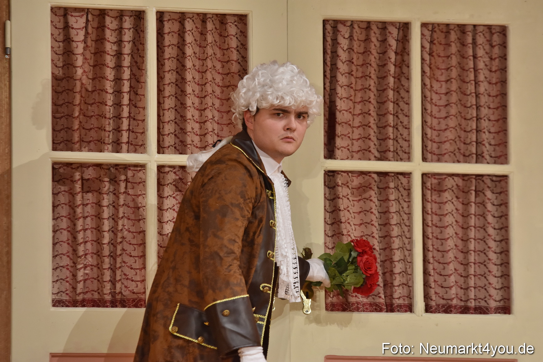 Suite Surrende Schloss Spiele Neumarkt 2018 0072